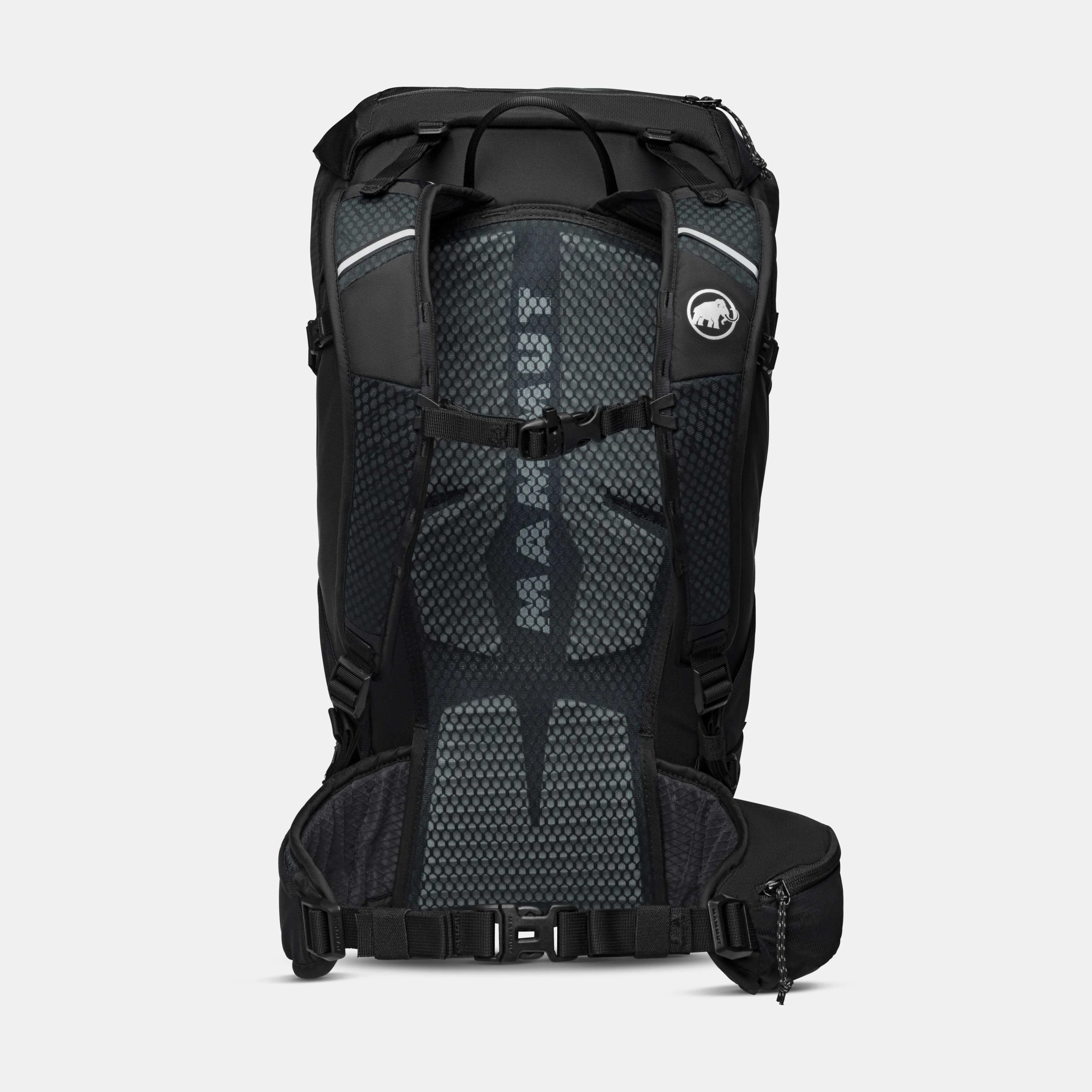 Mammut Lithium 30 Black Best Sale