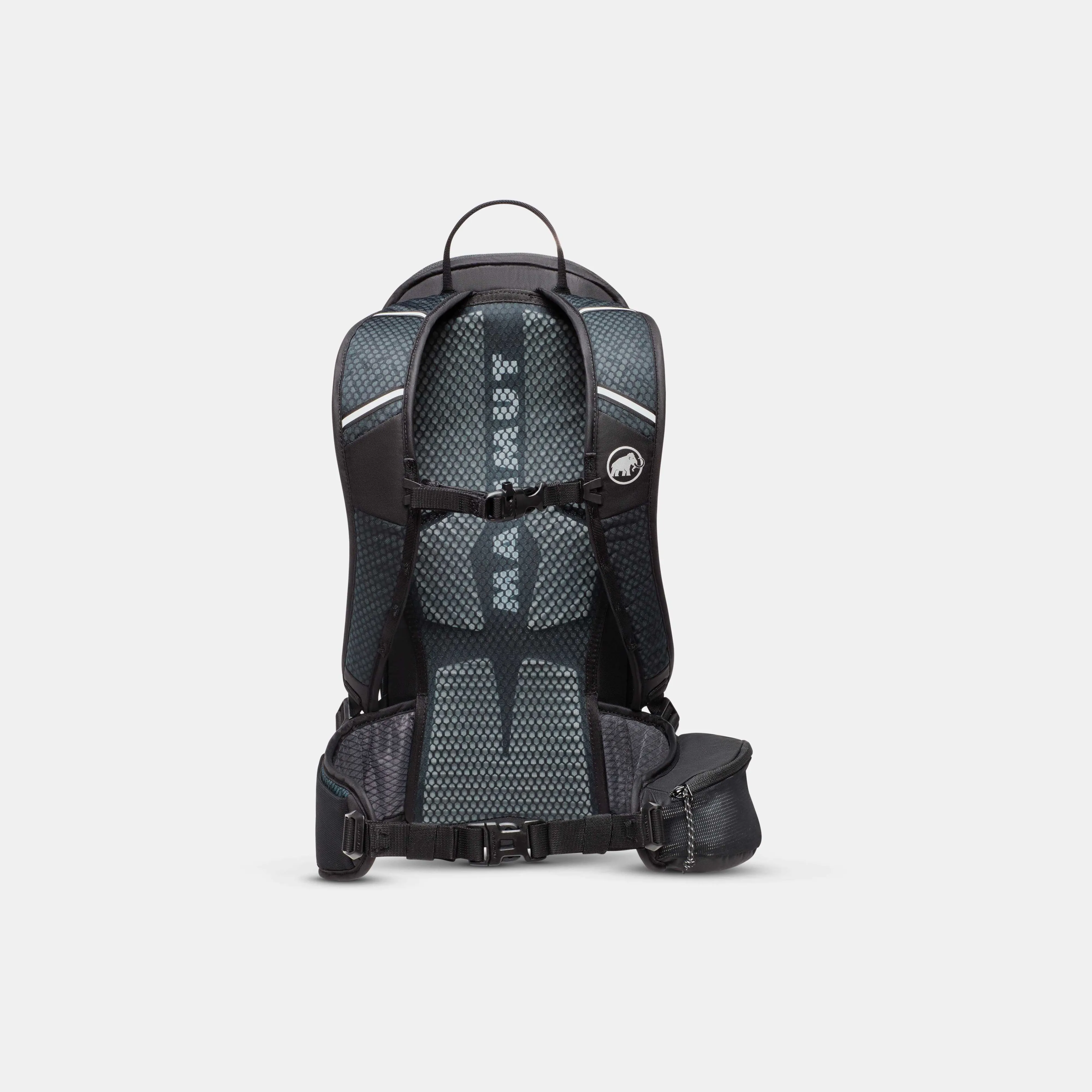 Mammut Lithium 15 Sapphire-black Outlet