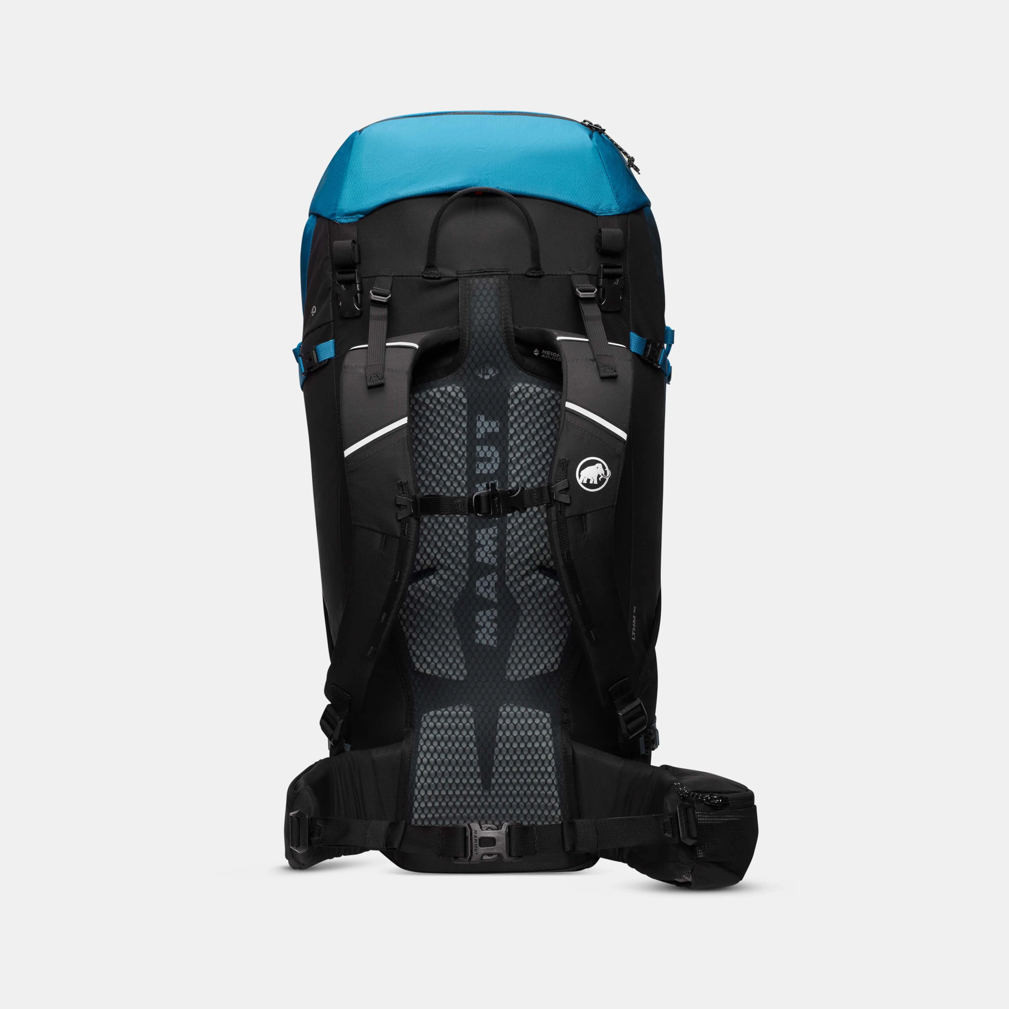 Mammut Lithium 50 Sapphire-black Flash Sale