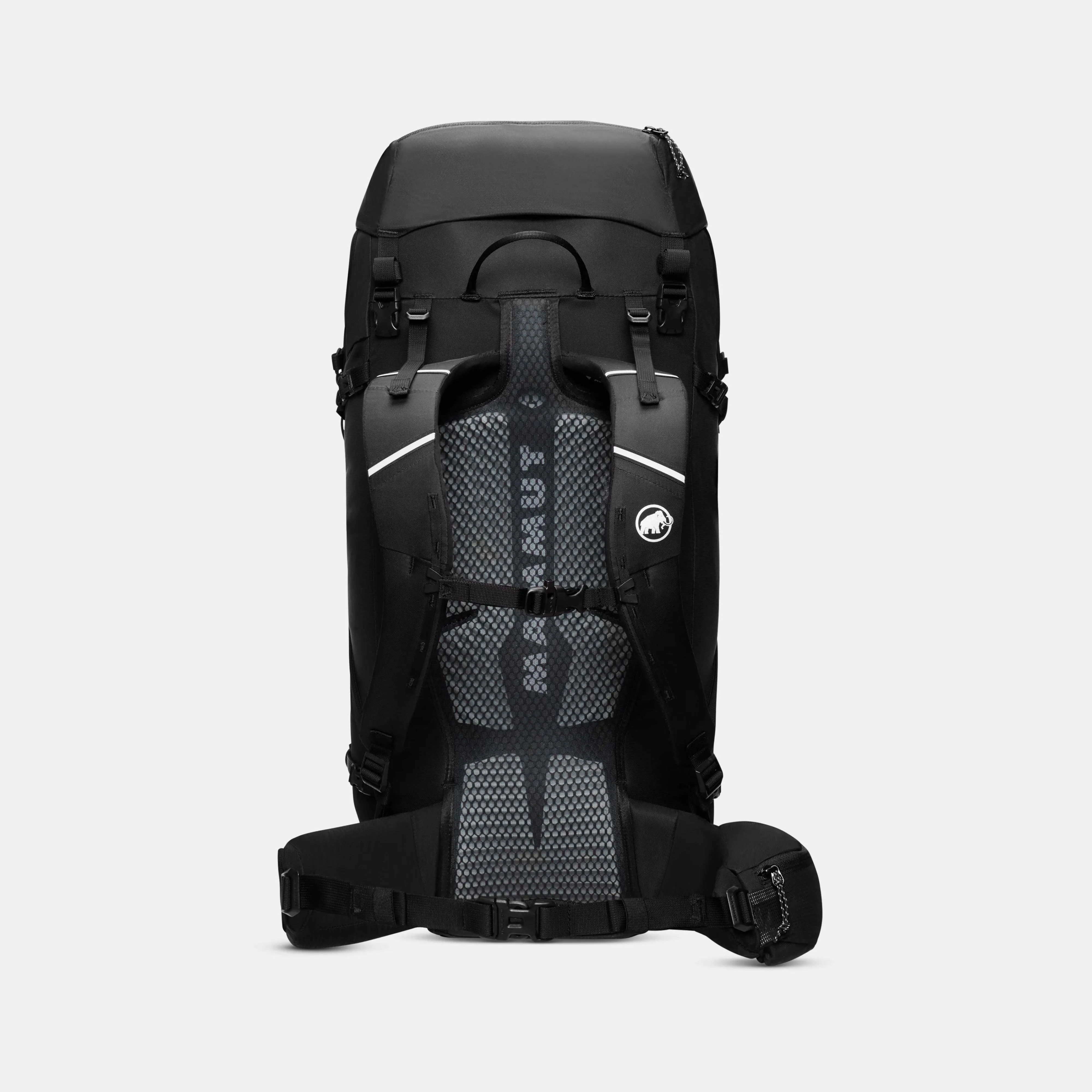 Mammut Lithium 50 Black Best Sale