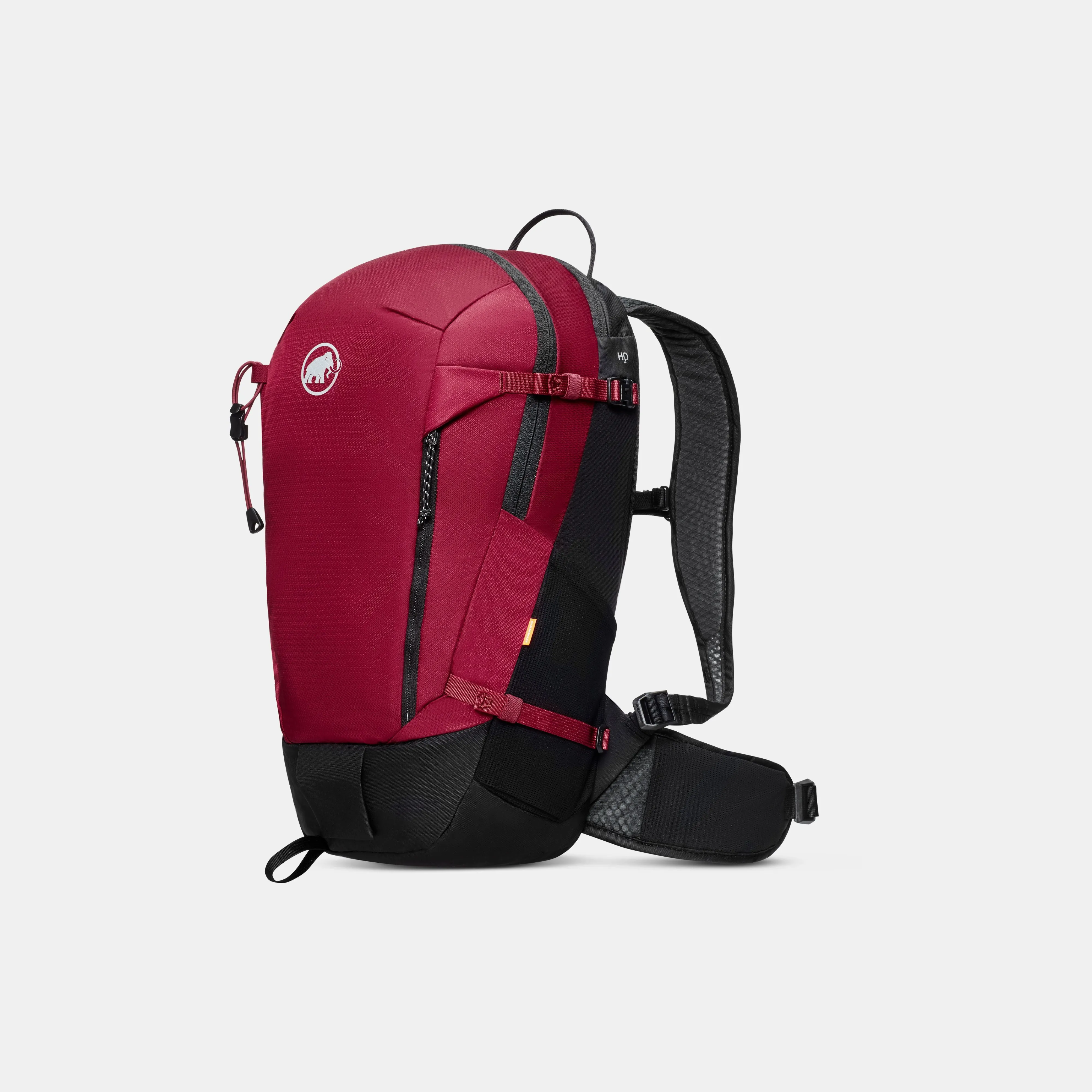 Mammut Lithium 20 Women Bloodred-black Cheap