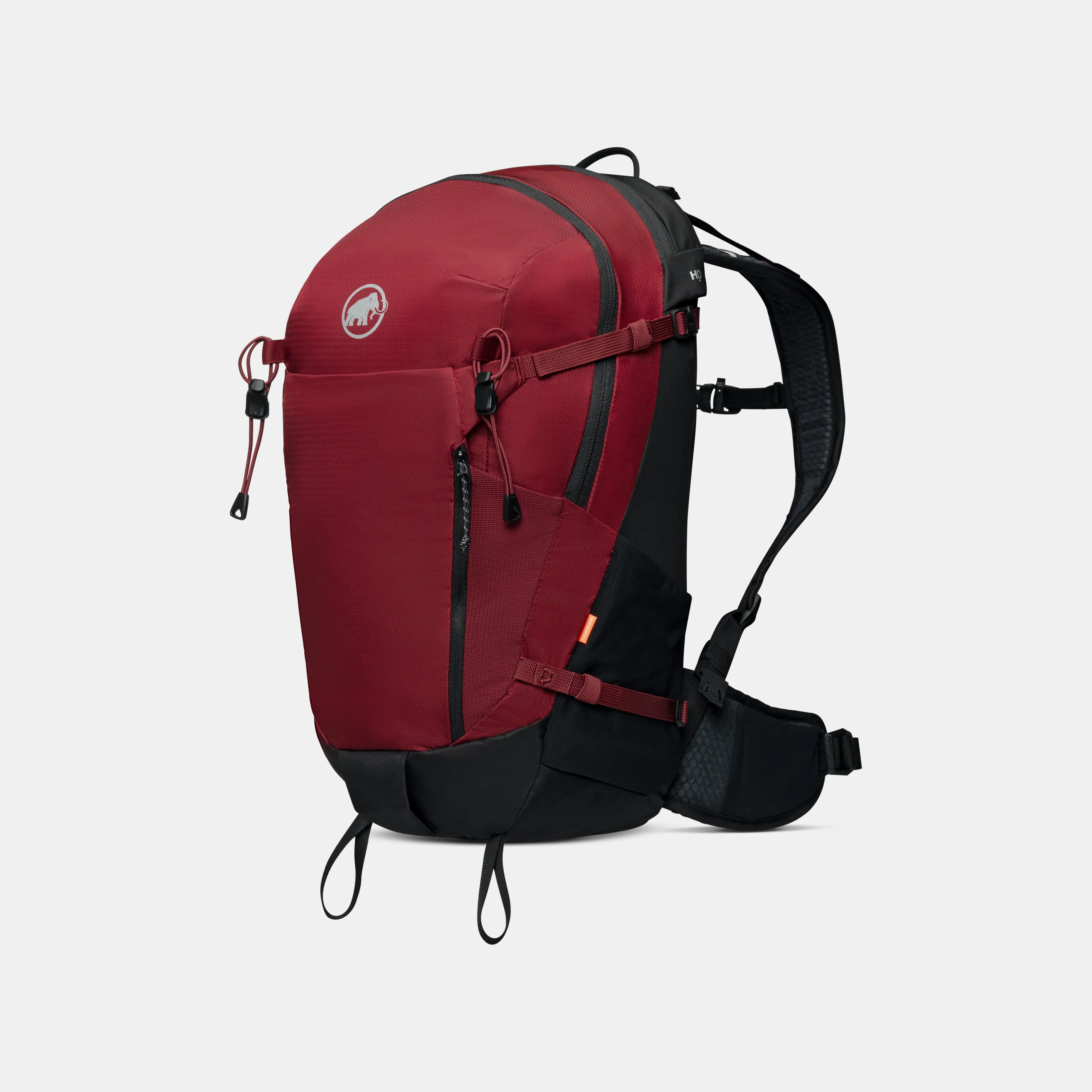 Mammut Lithium 25 Women Bloodred-black Sale