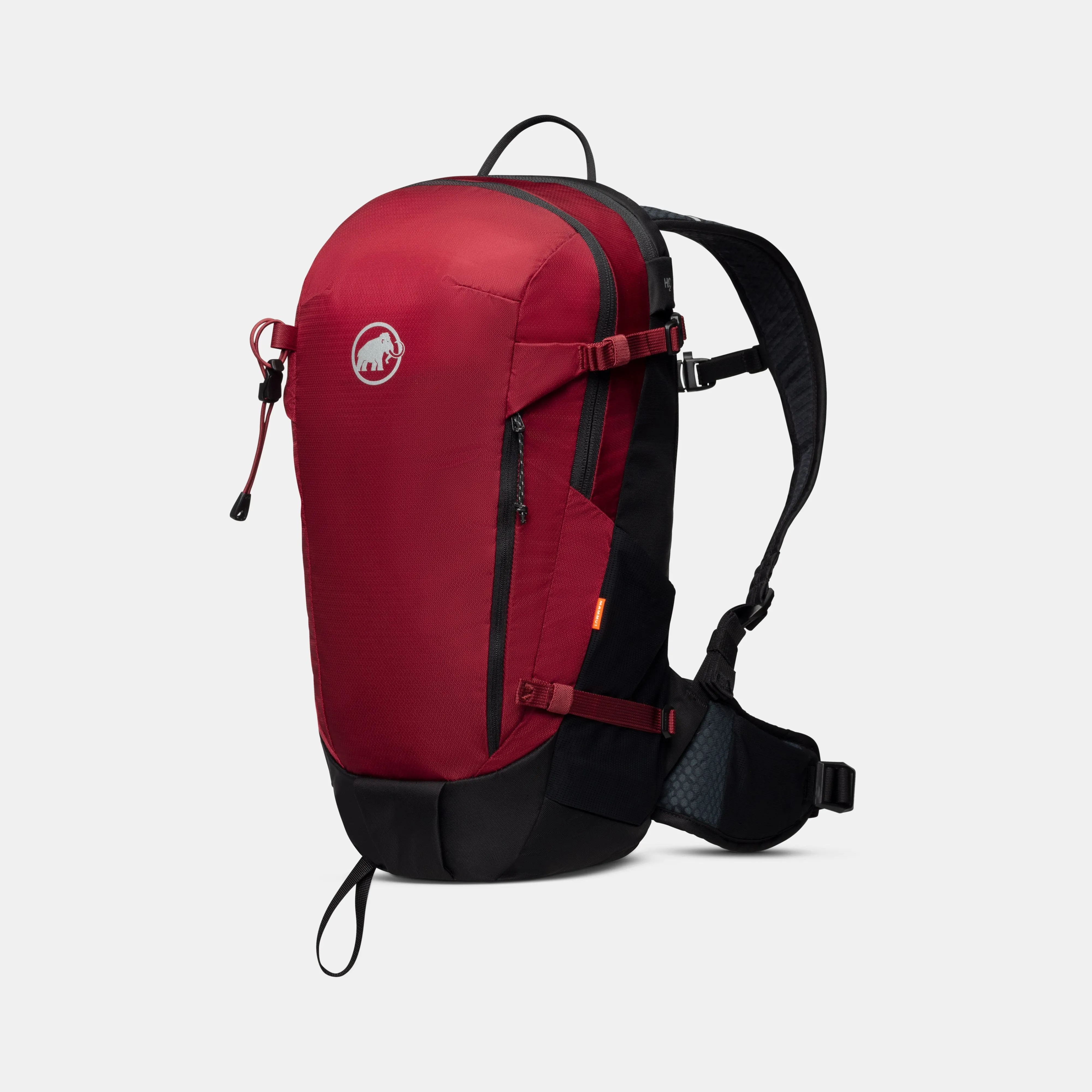 Mammut Lithium 15 Women Bloodred-black Sale