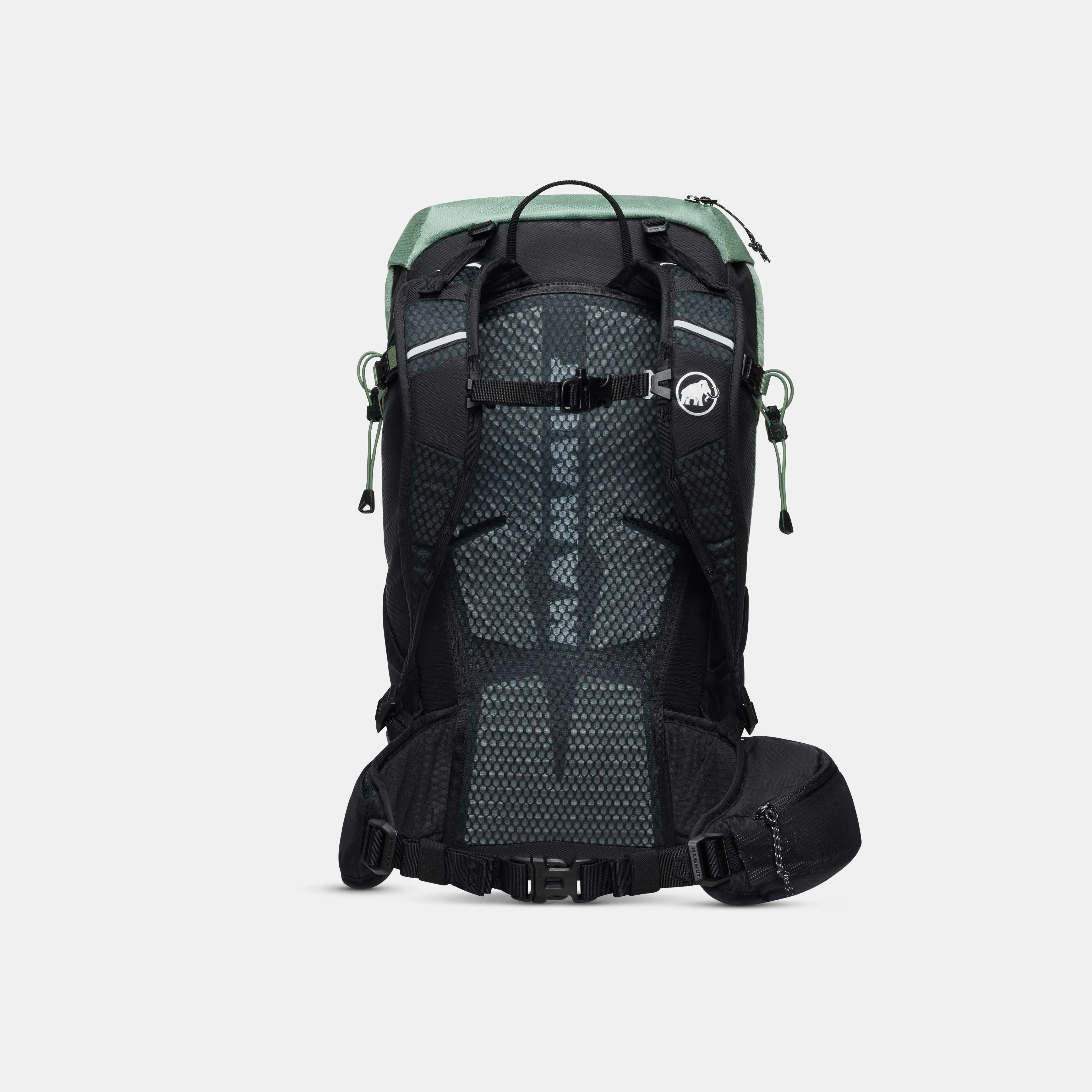 Mammut Lithium 30 Women Jade-black Cheap