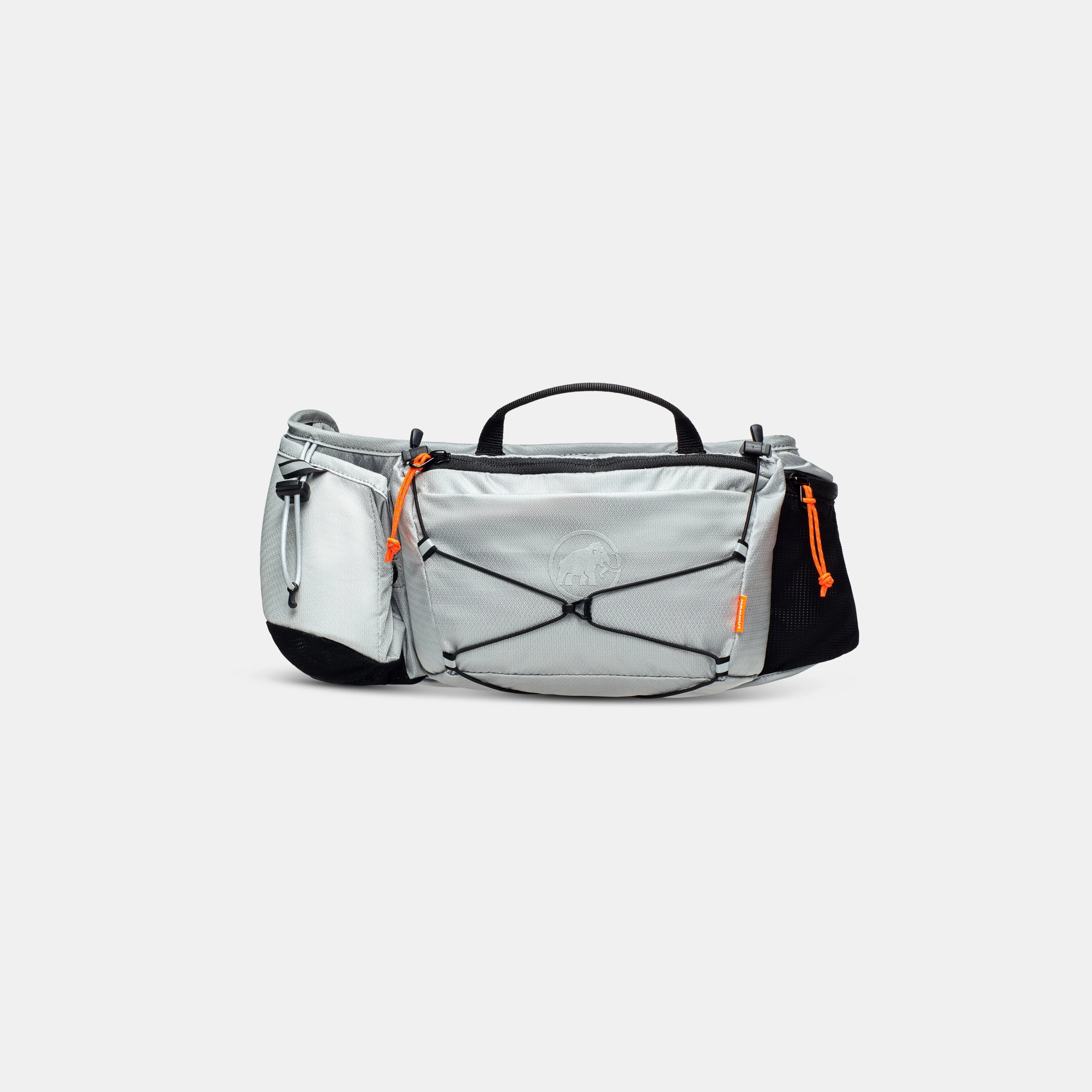 Mammut Lithium Waistpack Platinum Outlet