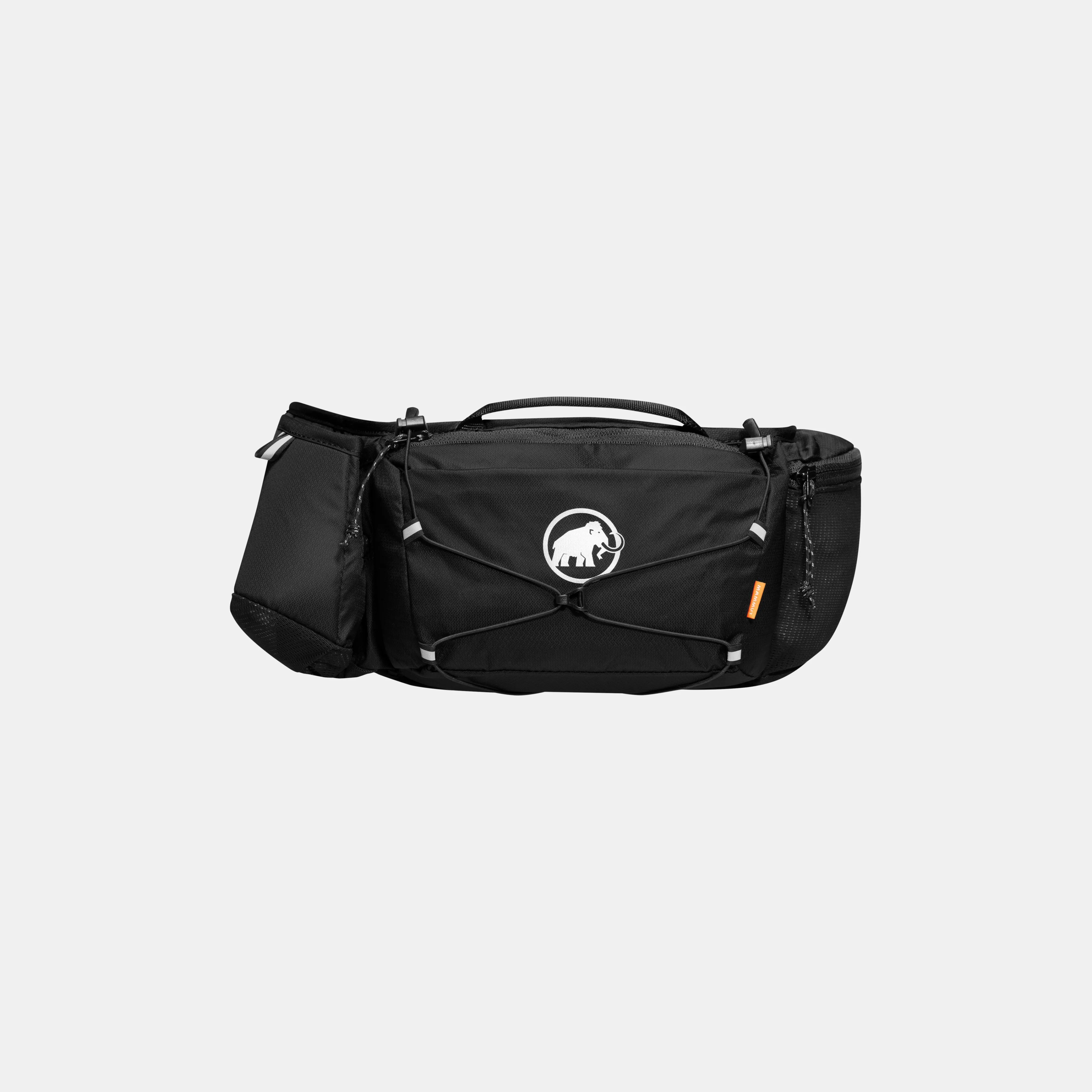 Mammut Lithium Waistpack Black Best