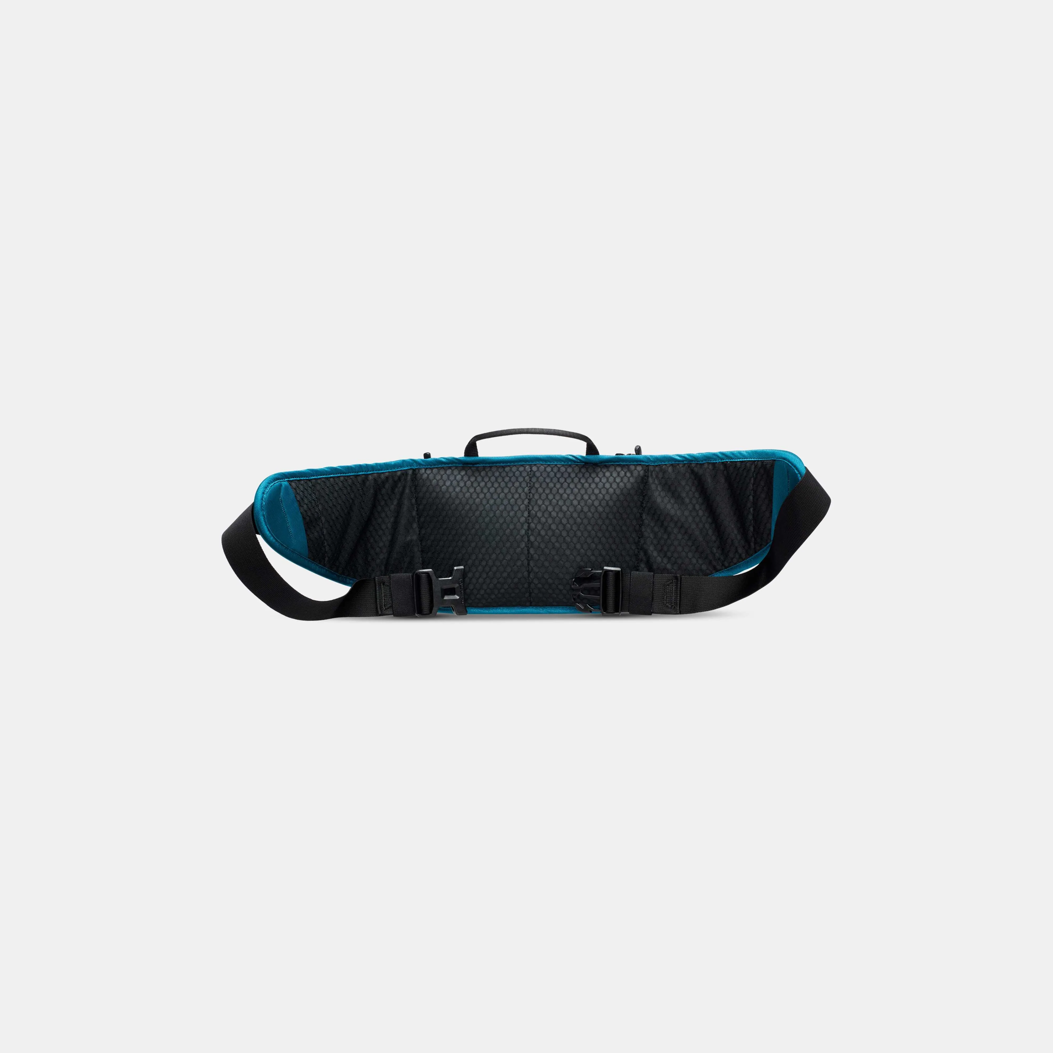 Mammut Lithium Waistpack Sapphire New