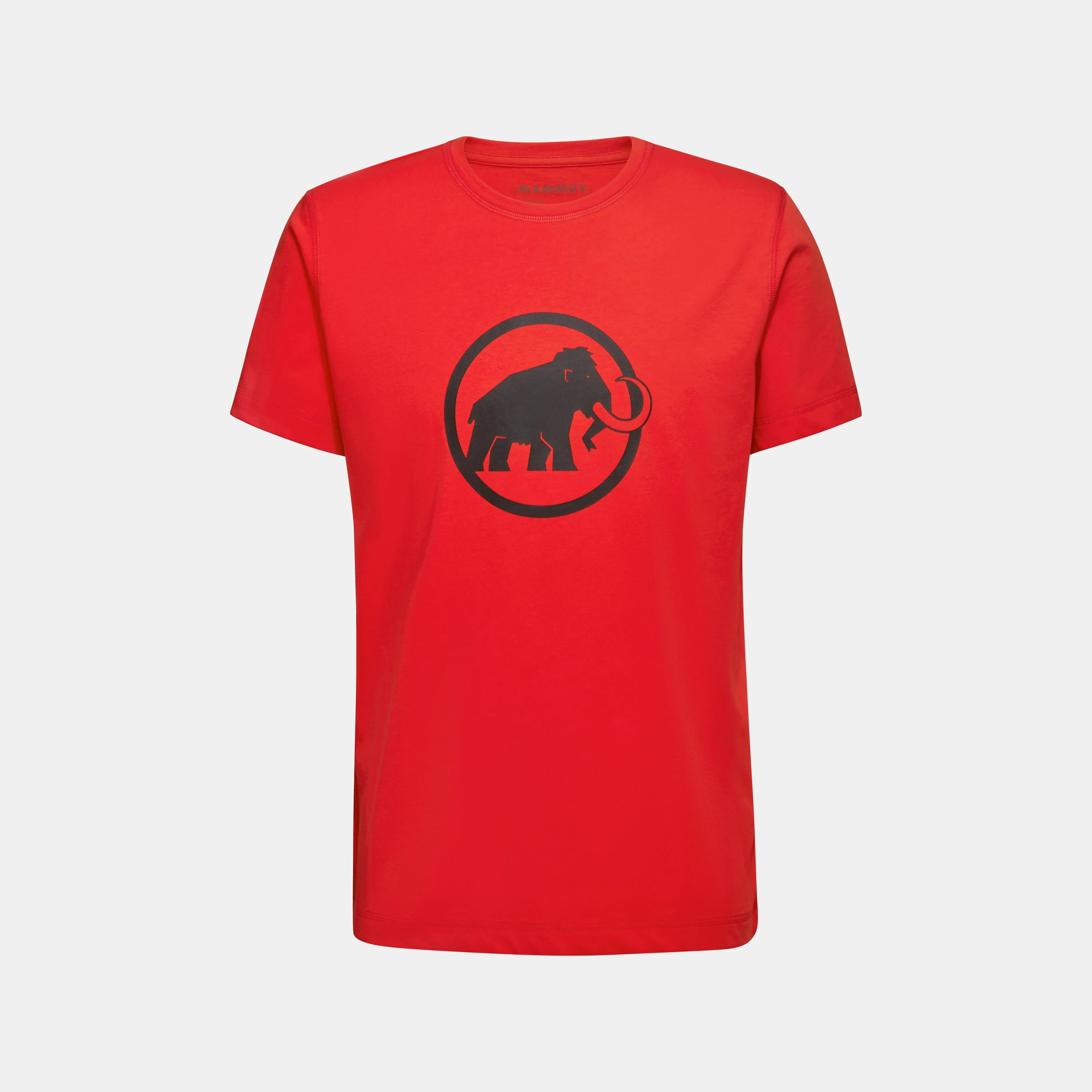 Mammut Core T-Shirt Men Classic Mammutred Best