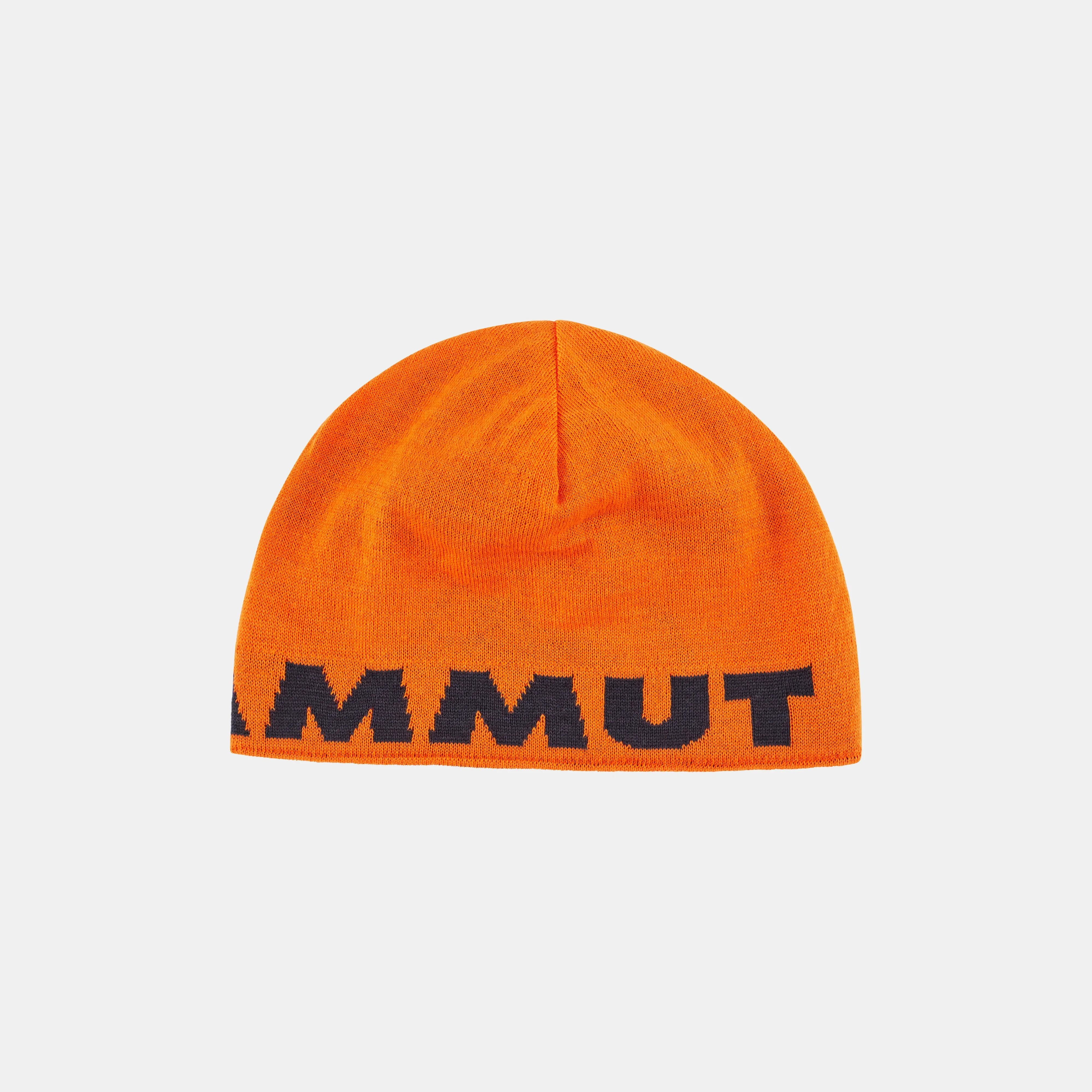 Mammut Logo Beanie Arumita-night Best Sale