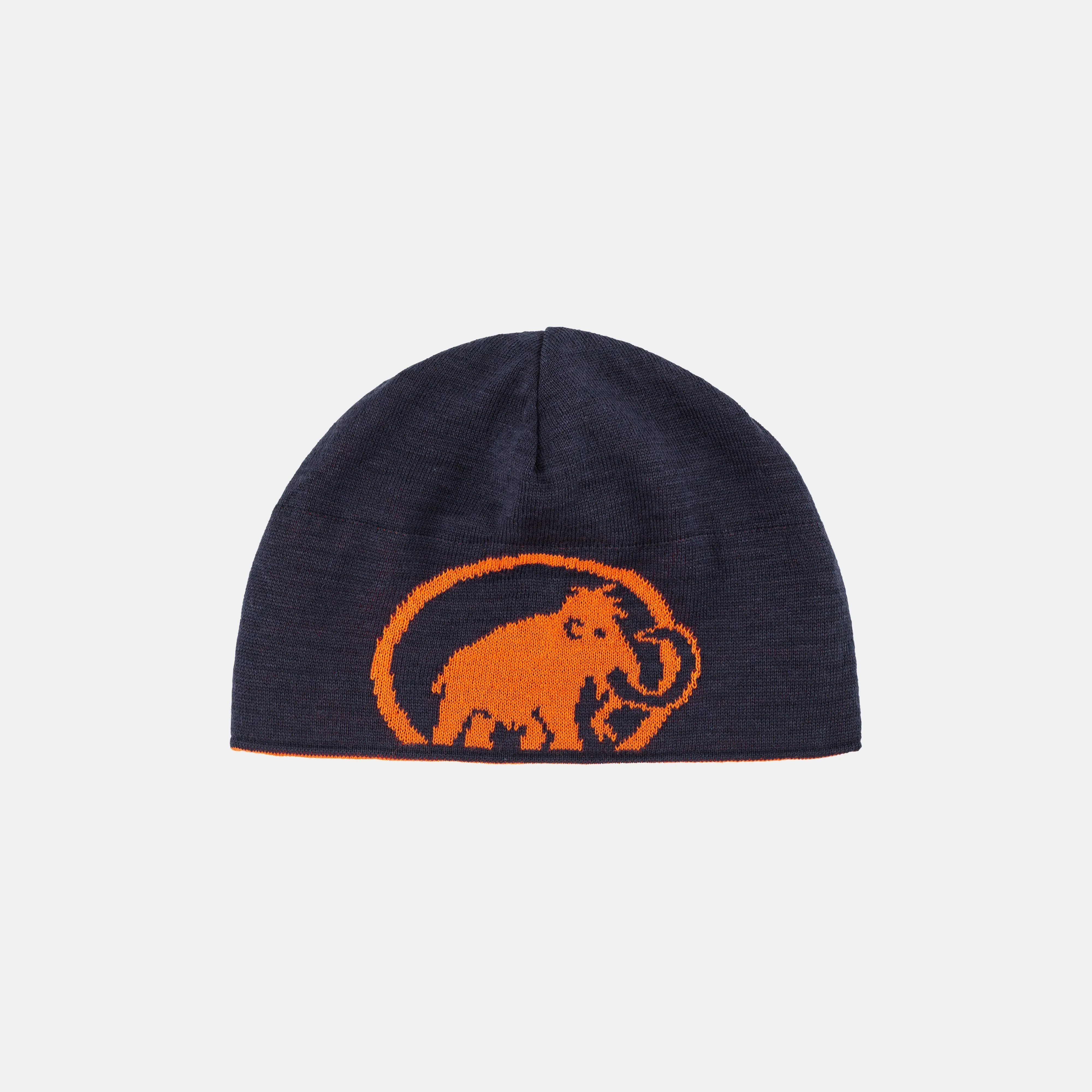 Mammut Logo Beanie Arumita-night Best Sale