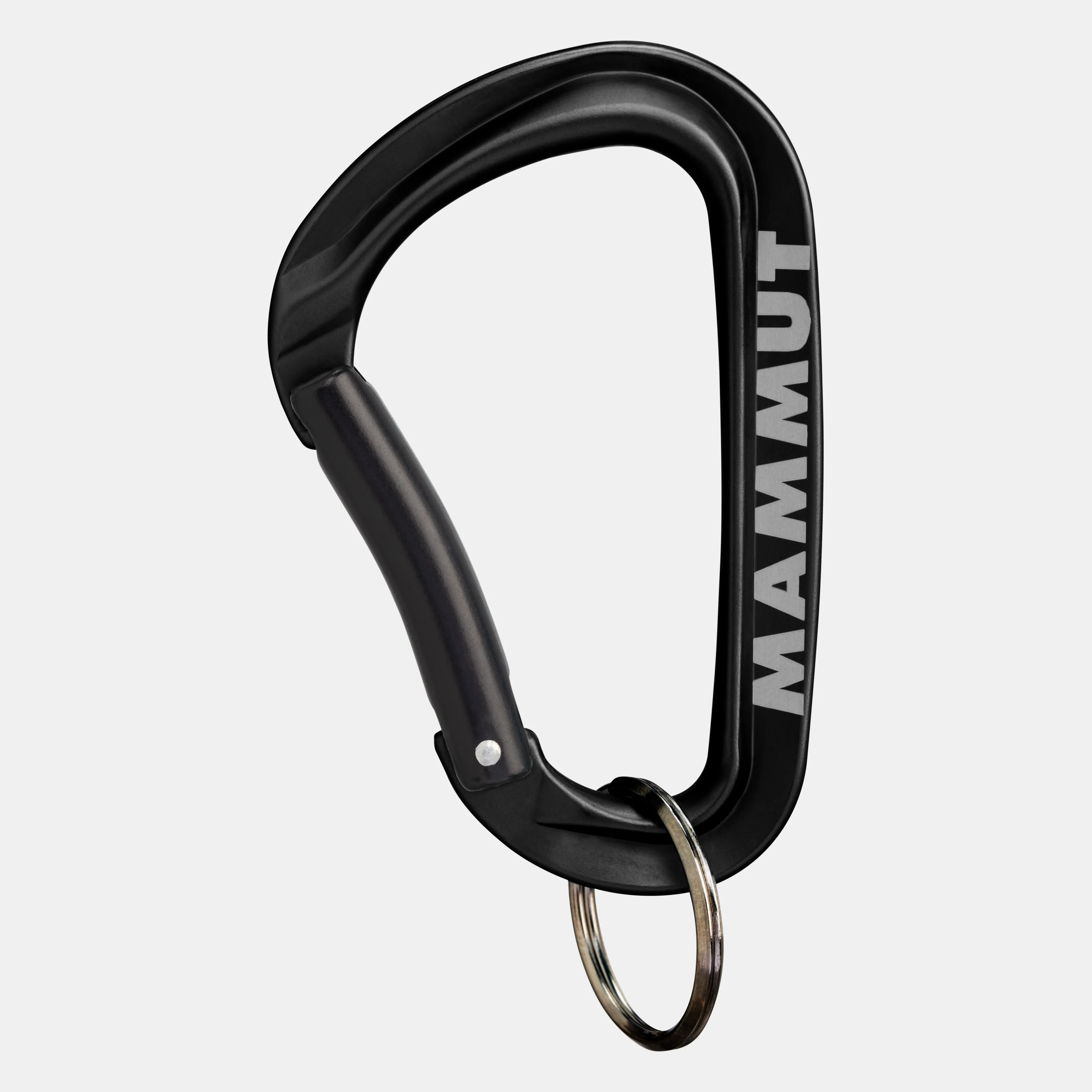 Mammut Mini Carabiner Workhorse Keylock L Black Sale