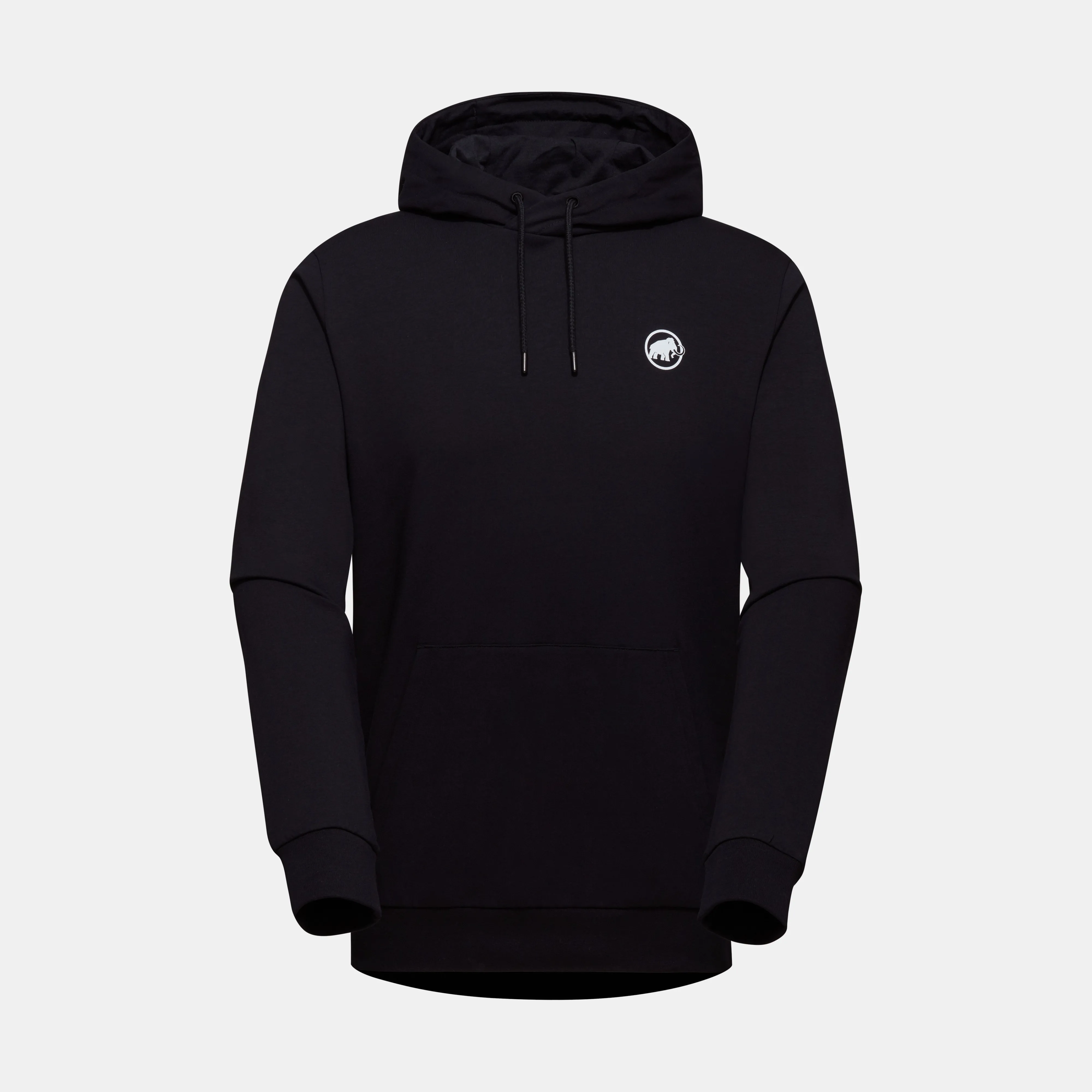 Mammut ML Hoody Men Original Black New