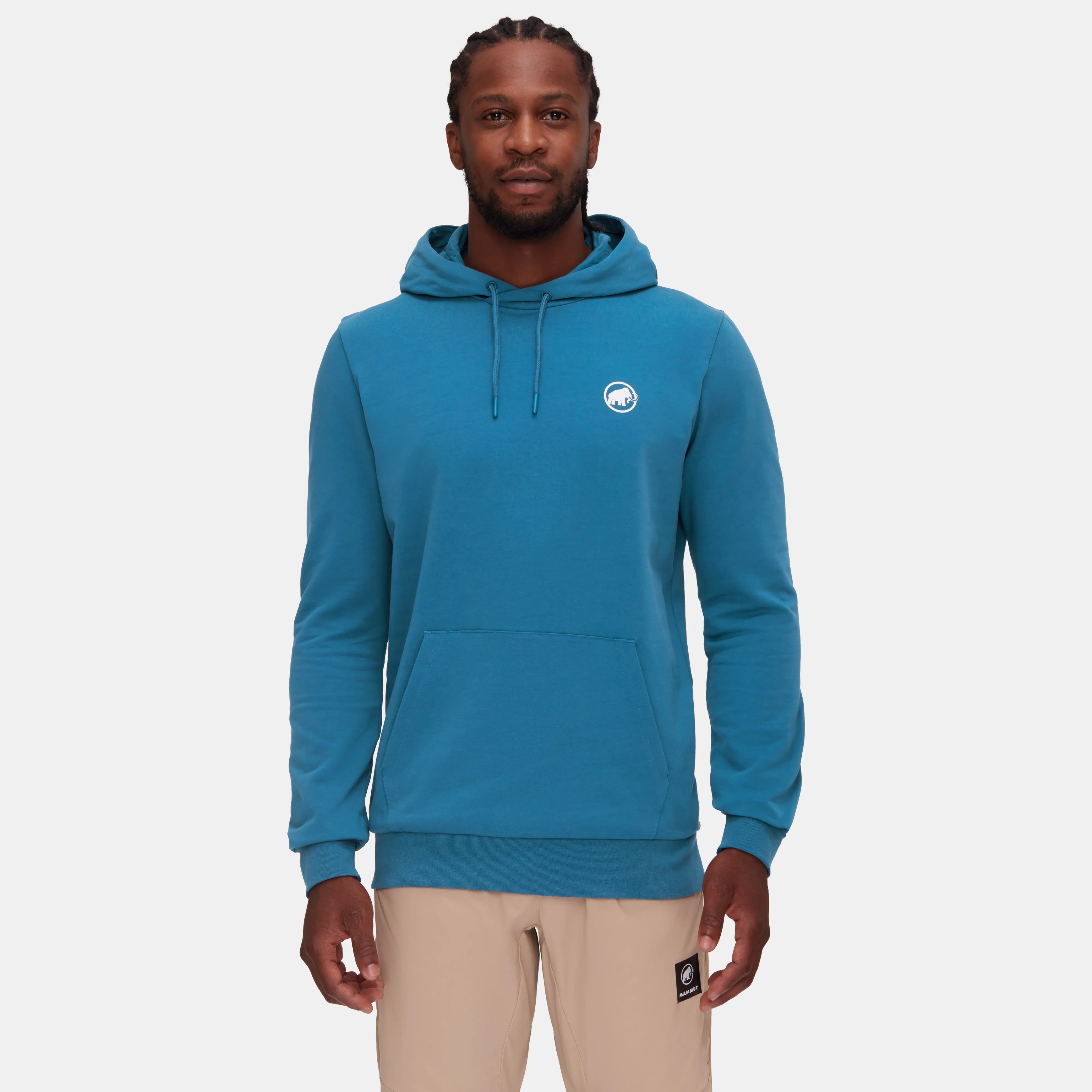 Mammut ML Hoody Men Original Deepice Shop