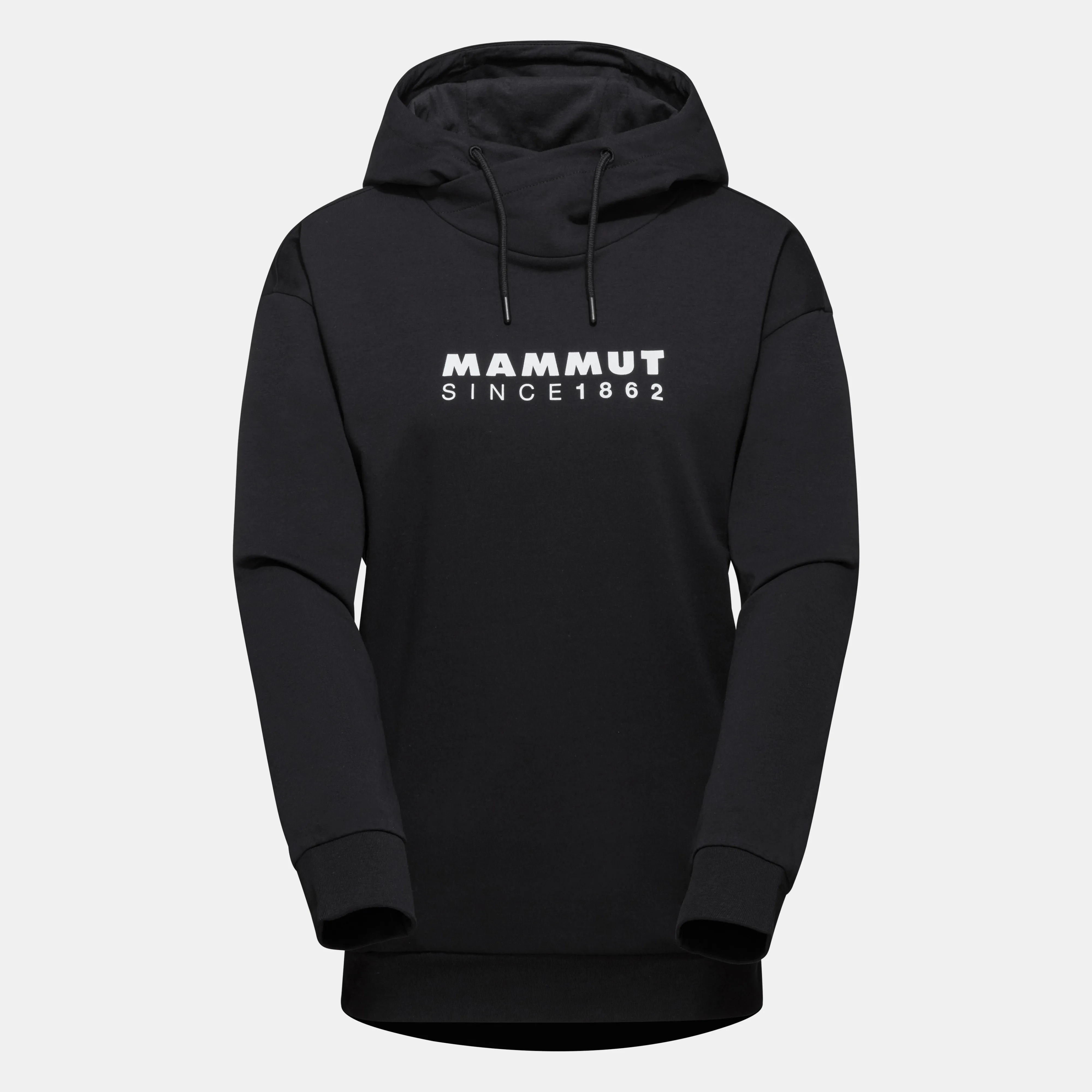 Mammut ML Hoody Women Logo Black Outlet