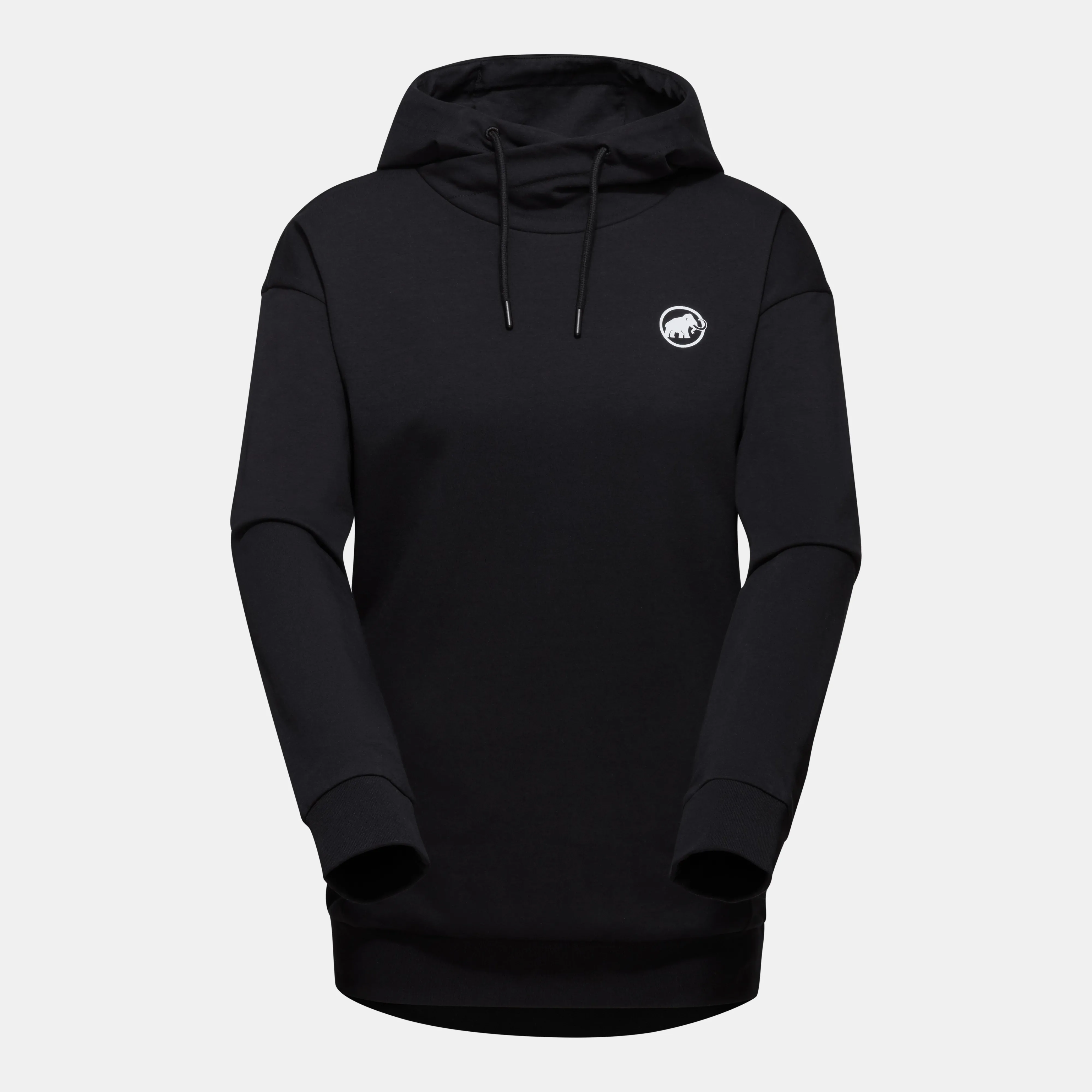 Mammut ML Hoody Women Original Black Best Sale