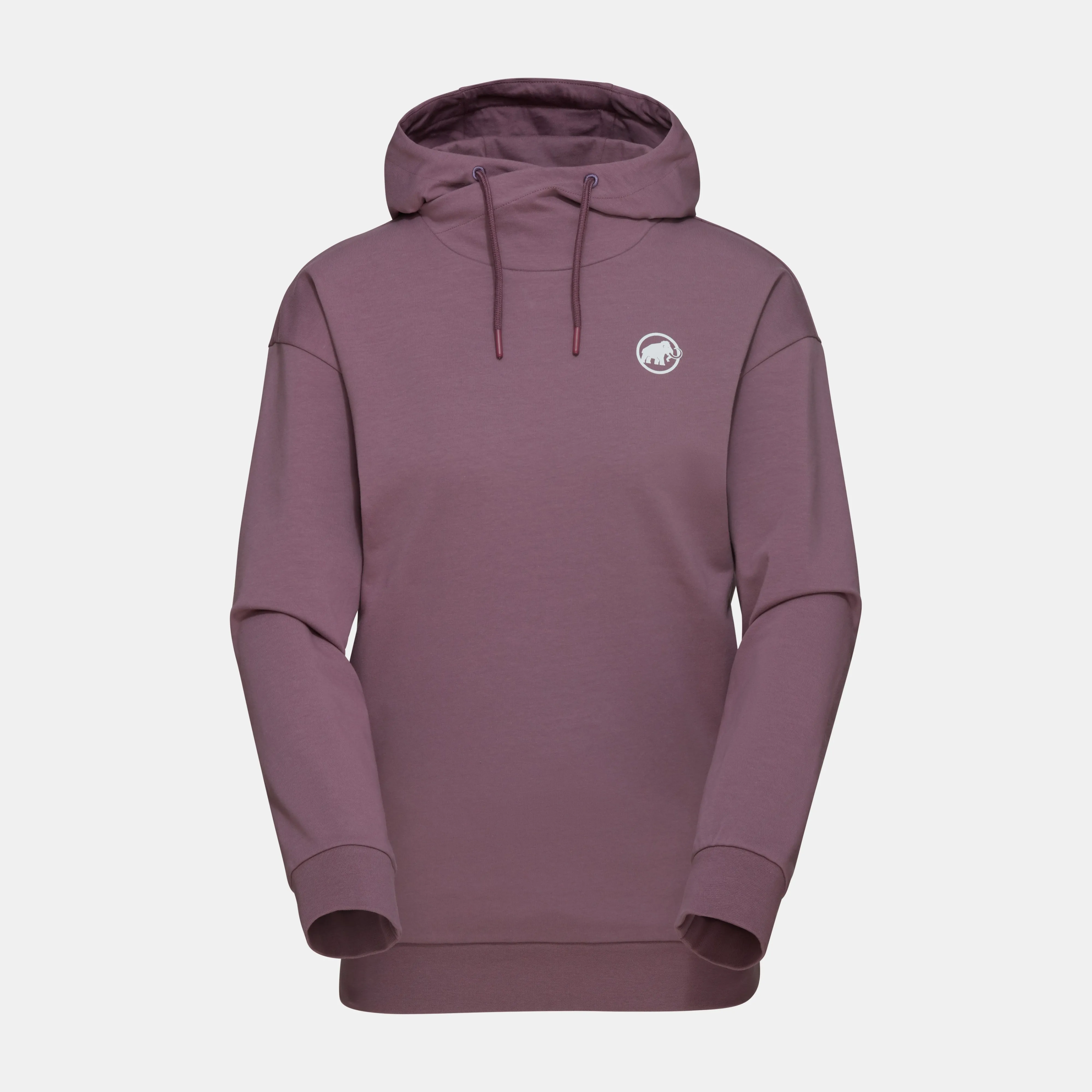 Mammut ML Hoody Women Original Flux Cheap