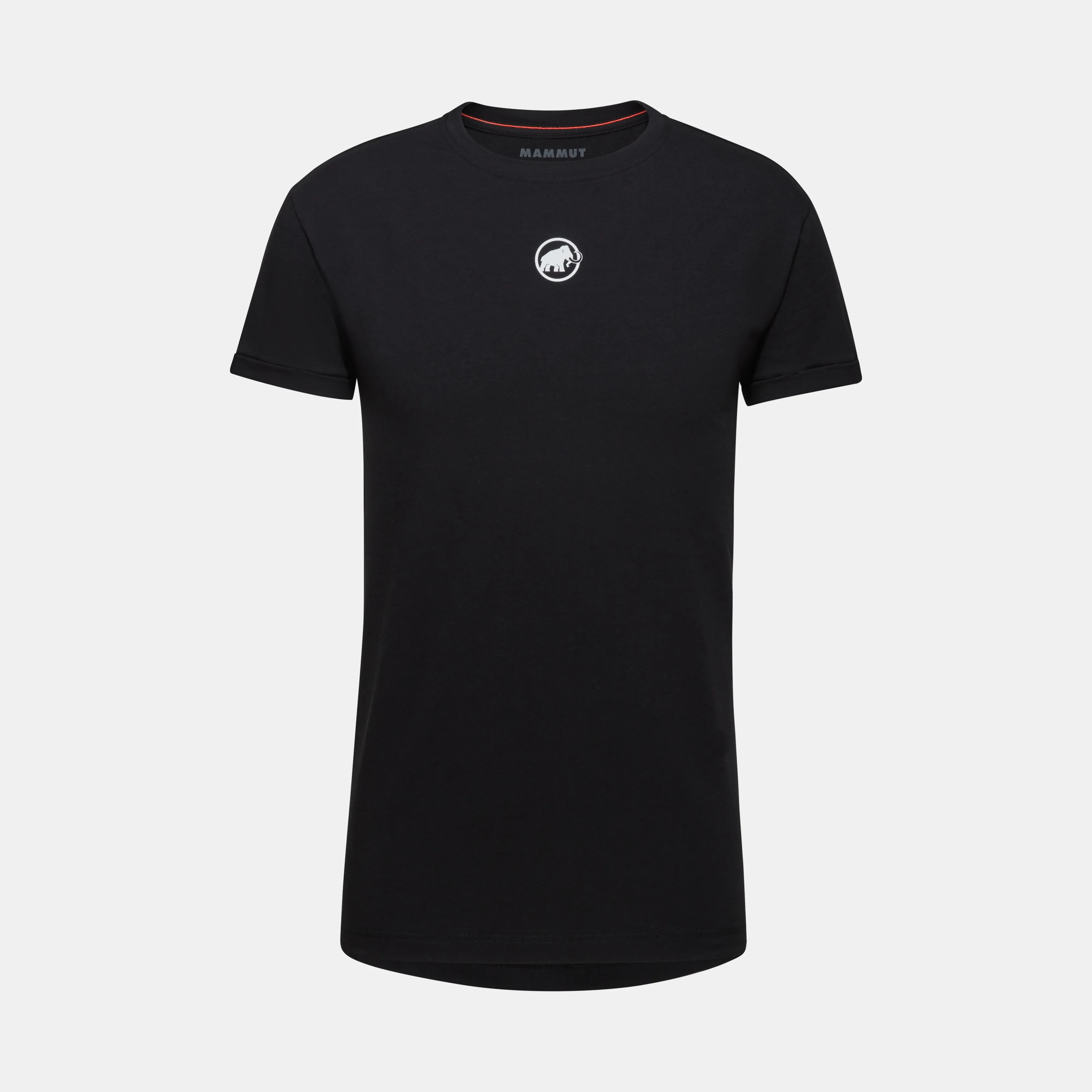 Mammut Seon T-Shirt Men Original Black Flash Sale