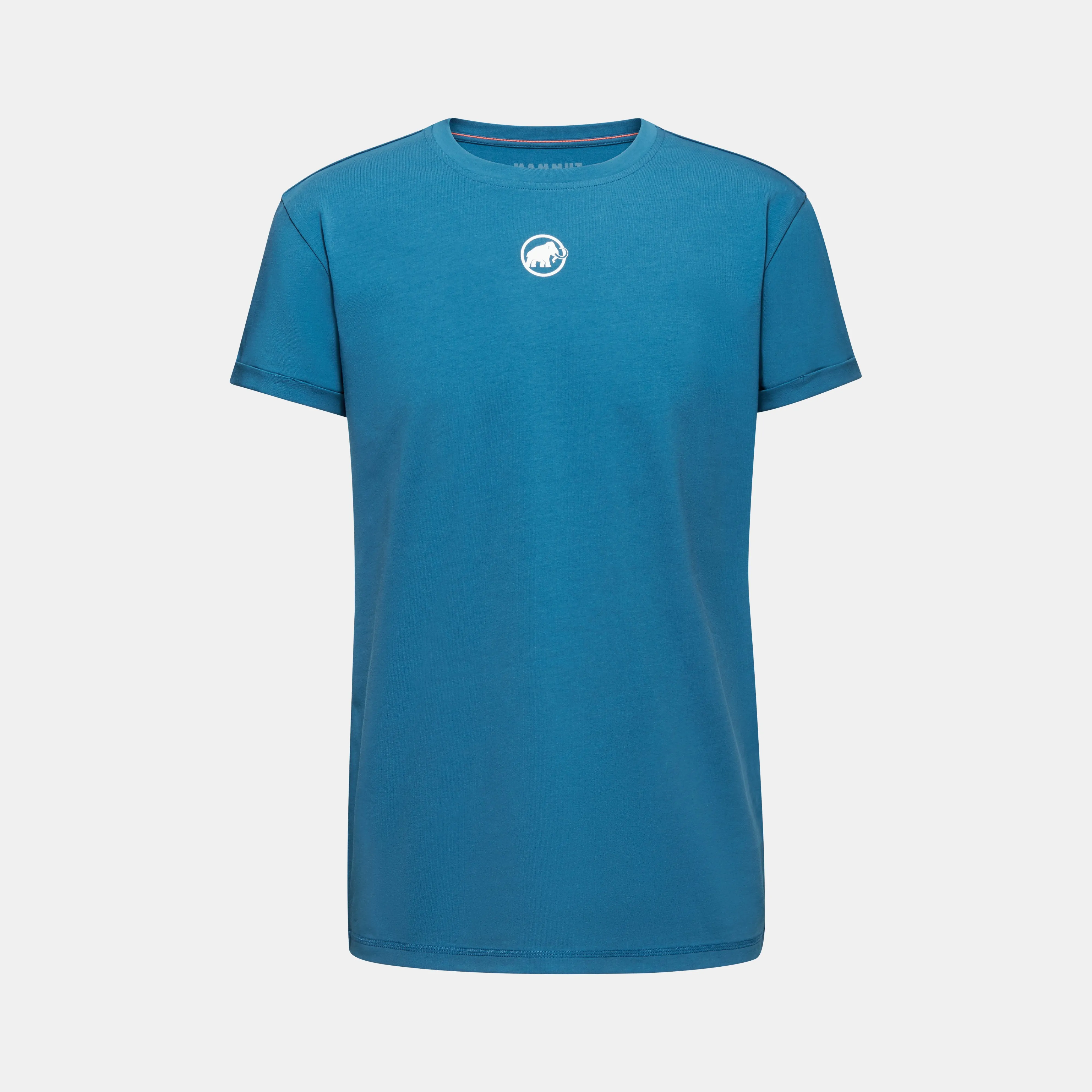 Mammut Seon T-Shirt Men Original Deepice Shop