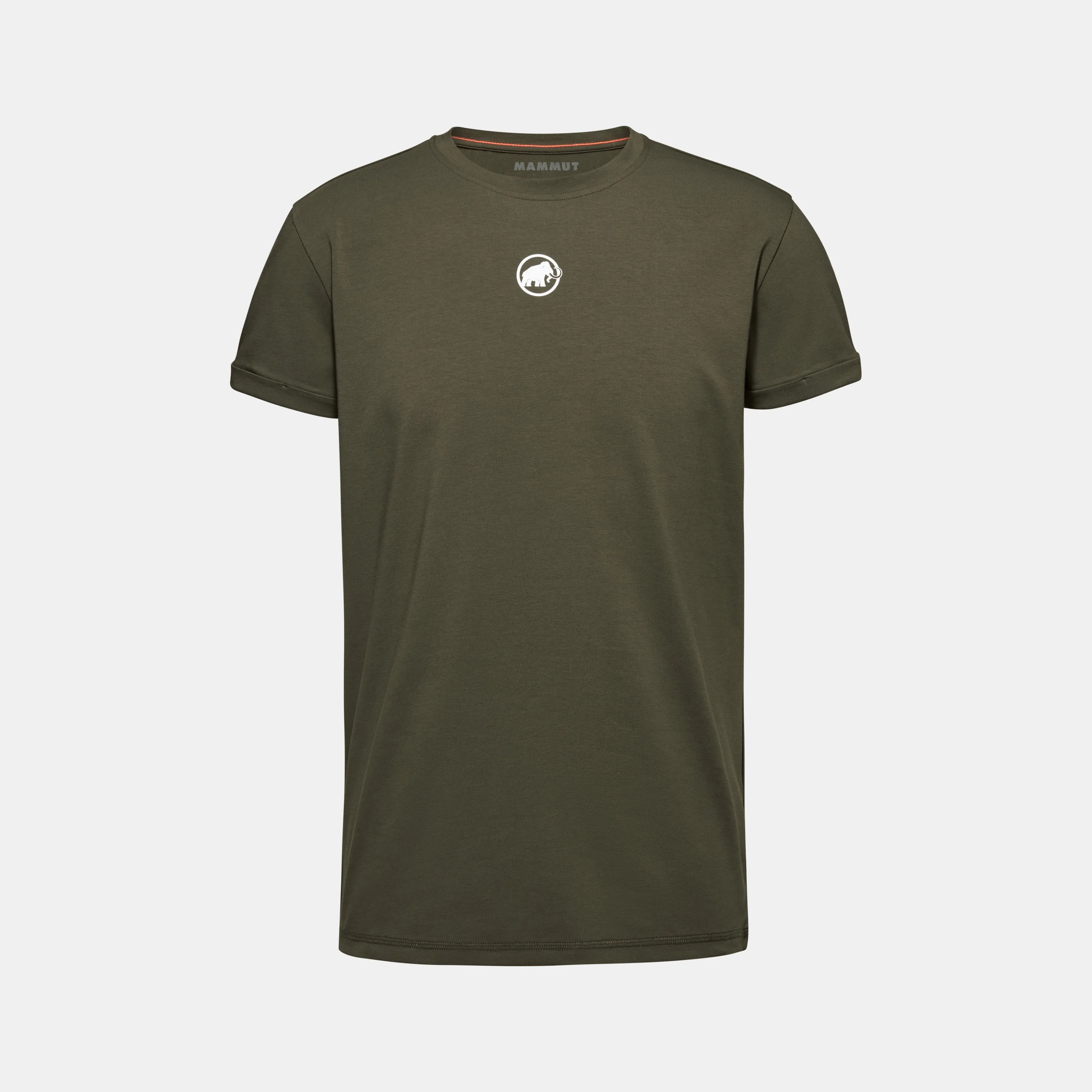 Mammut Seon T-Shirt Men Original Darkmarsh Online