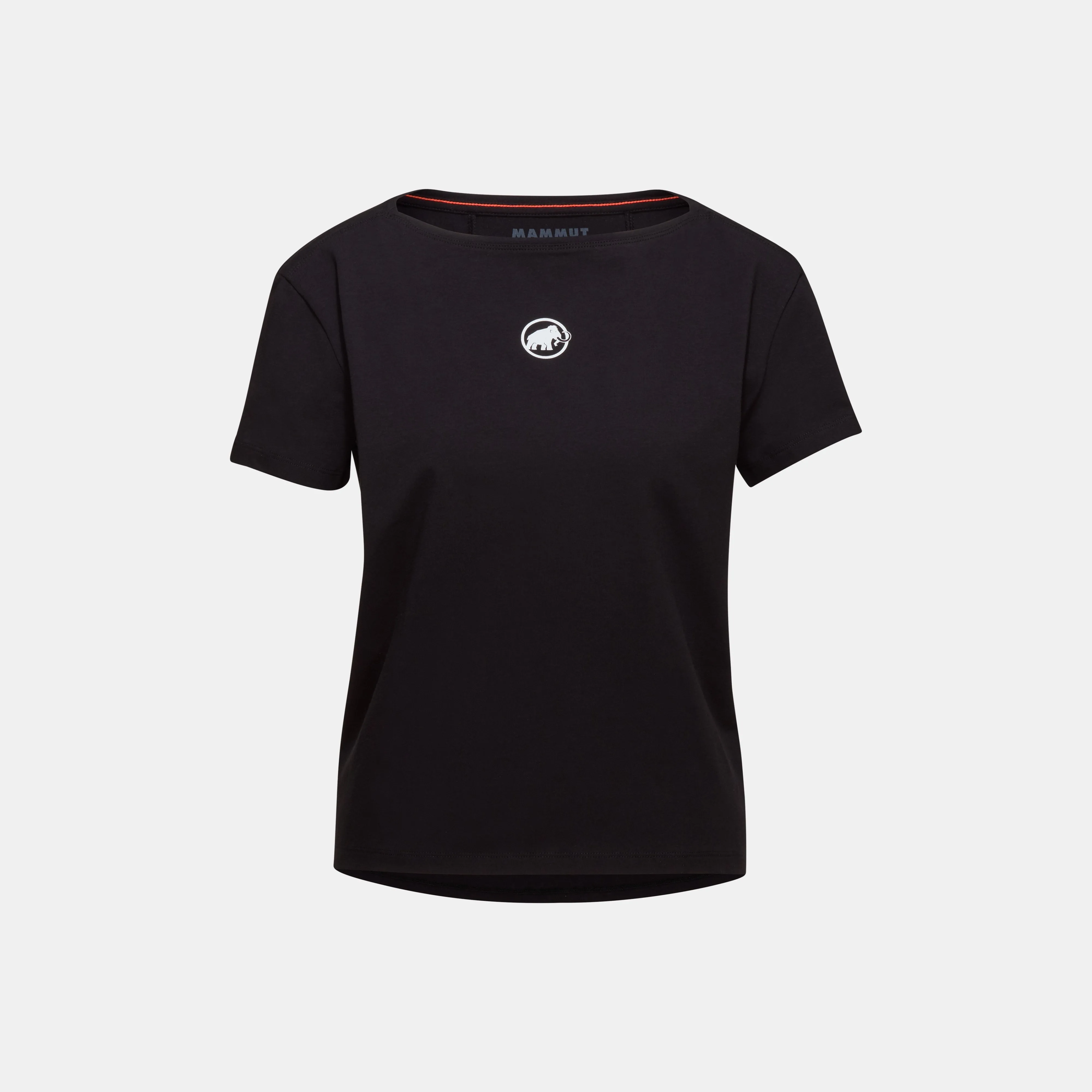 Mammut Seon T-Shirt Women Original Black Sale