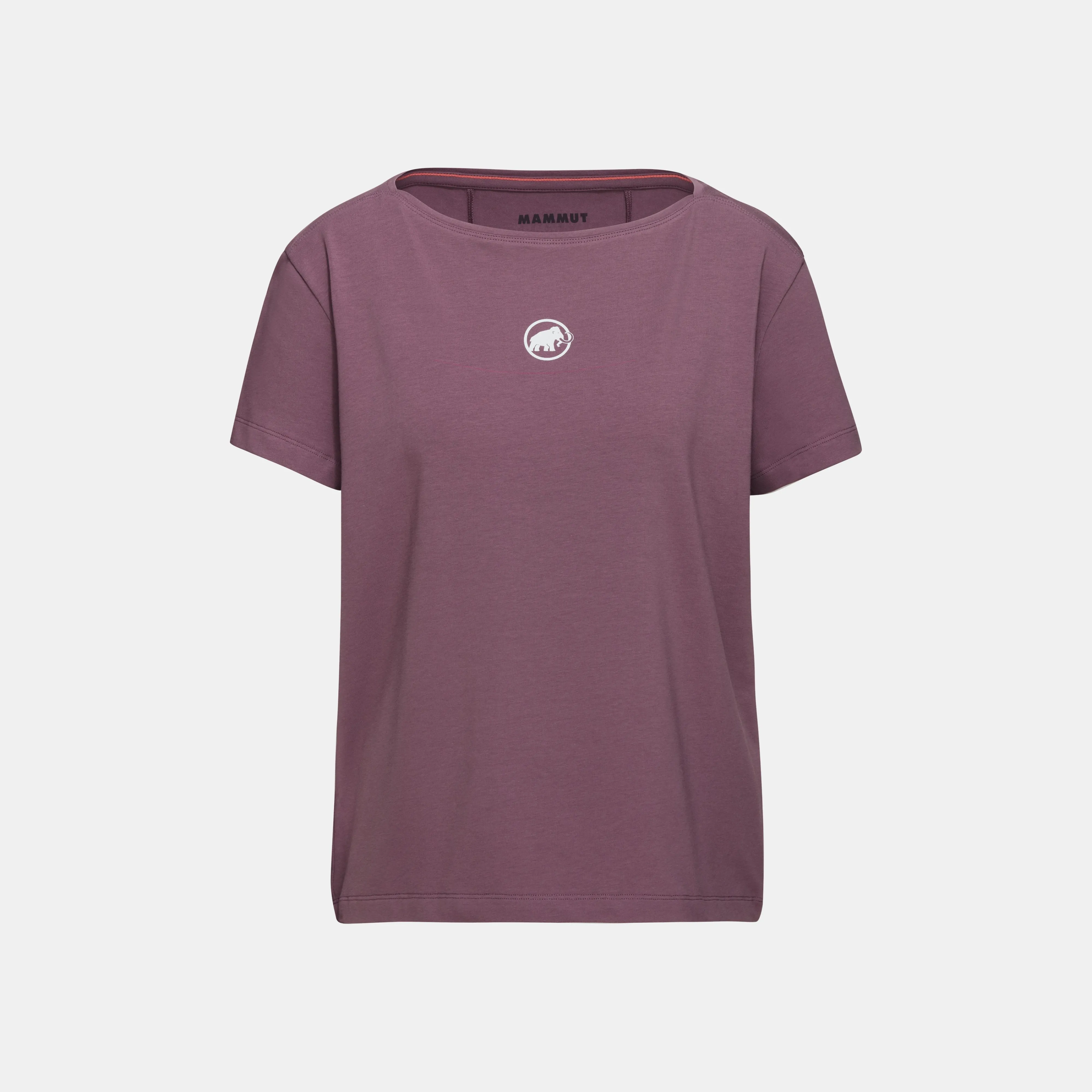 Mammut Seon T-Shirt Women Original Flux Shop