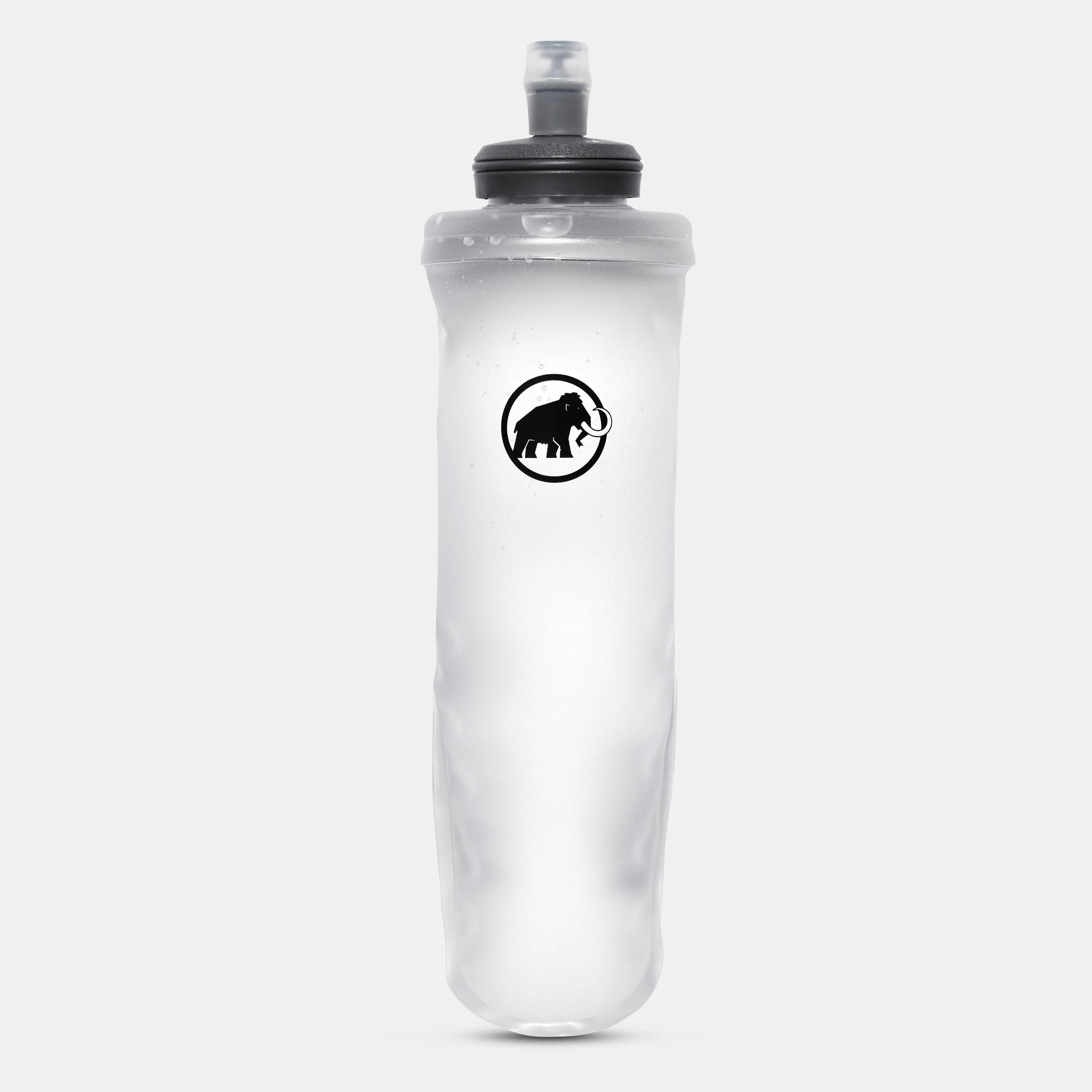 Mammut Soft Flask Transparent Online