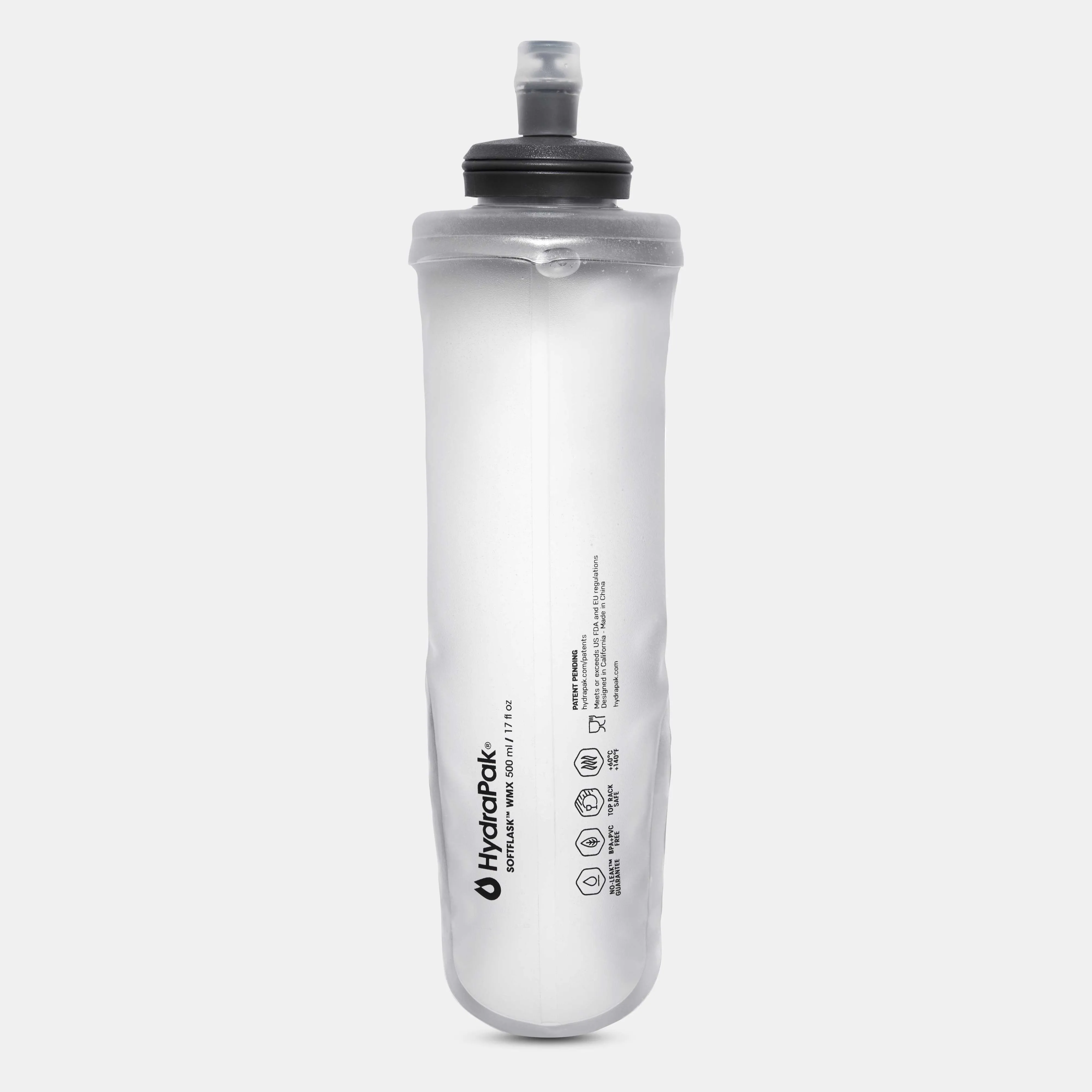 Mammut Soft Flask Transparent Online