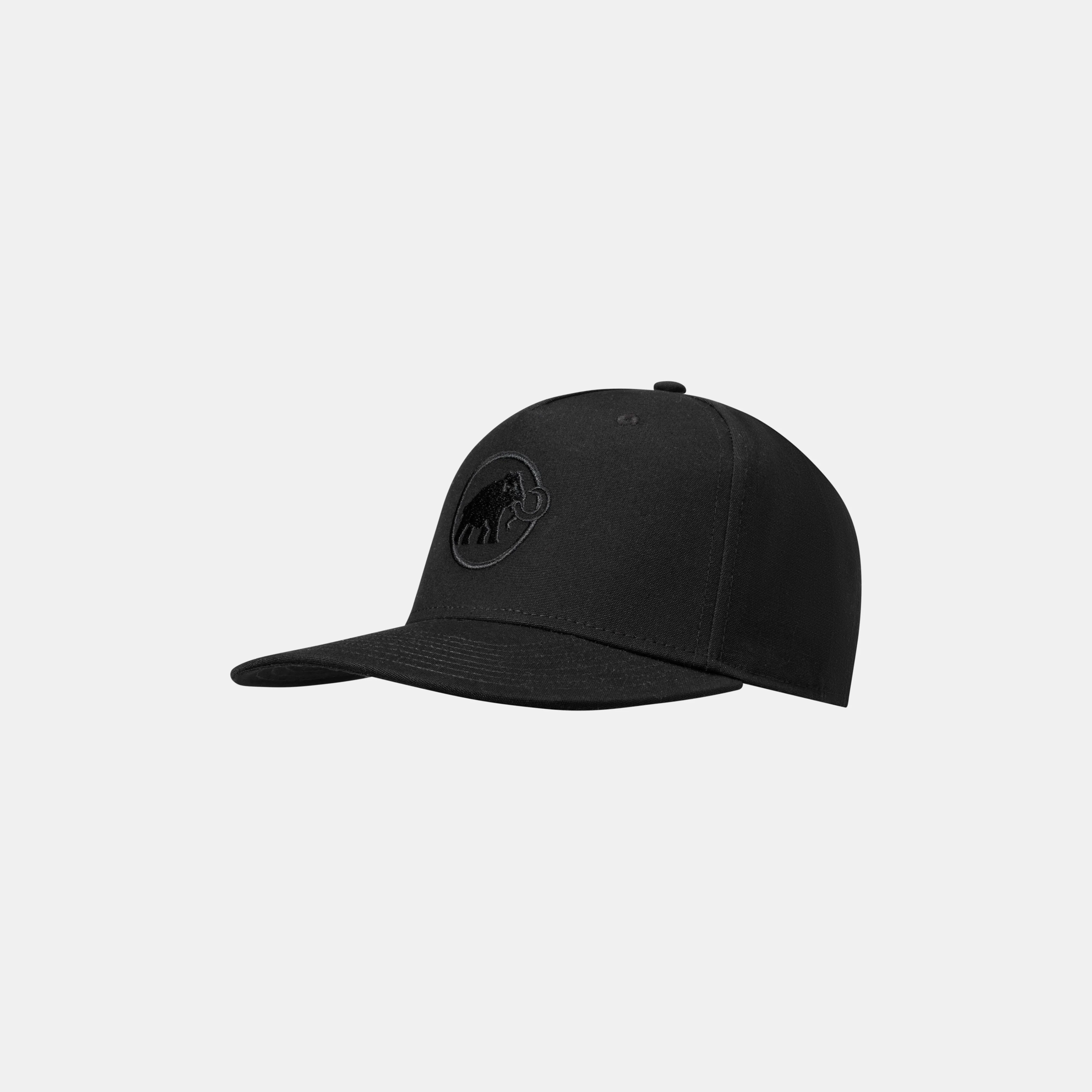 Mammut Massone Cap Black-black Best Sale