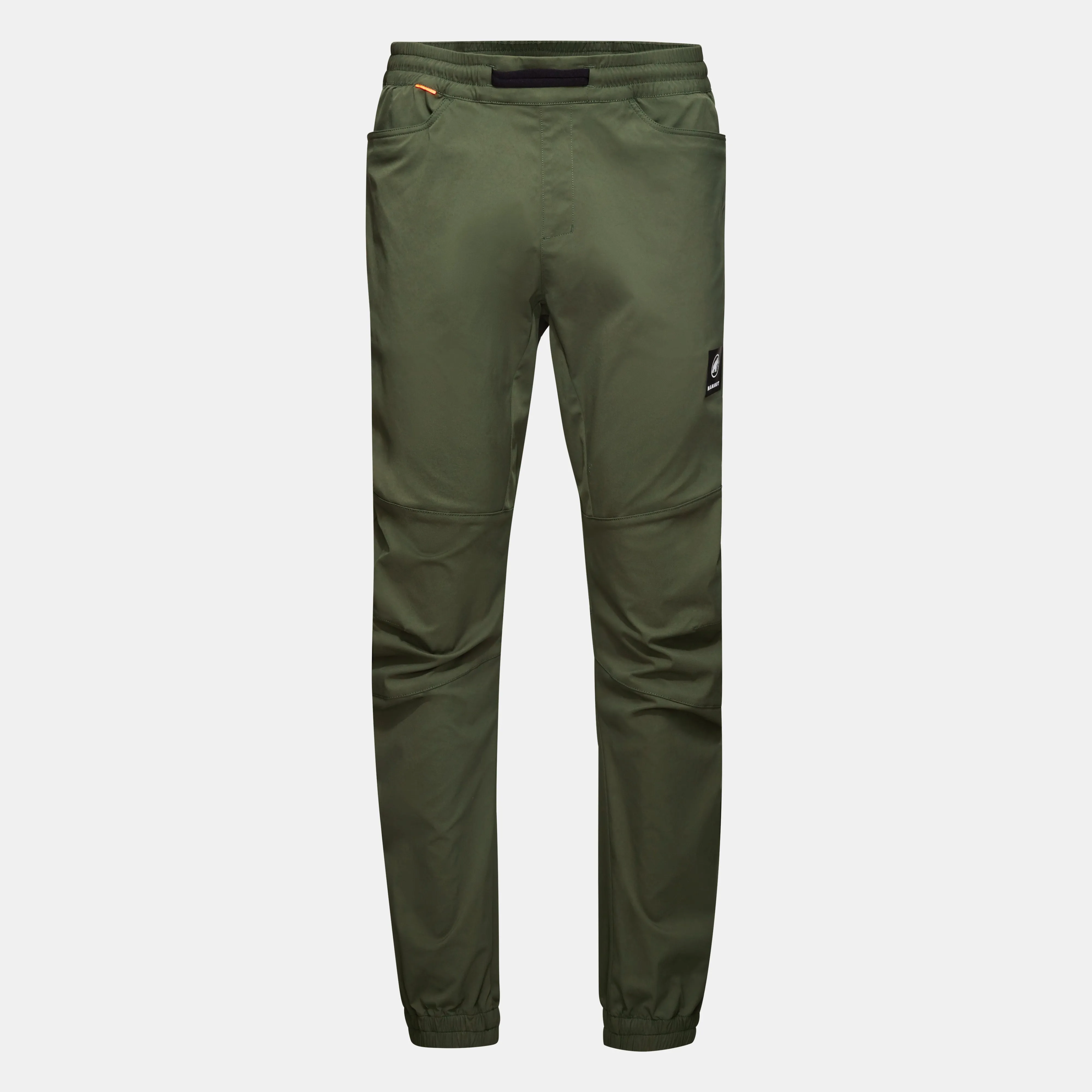 Mammut Massone Light Pants Men Darkmarsh Store