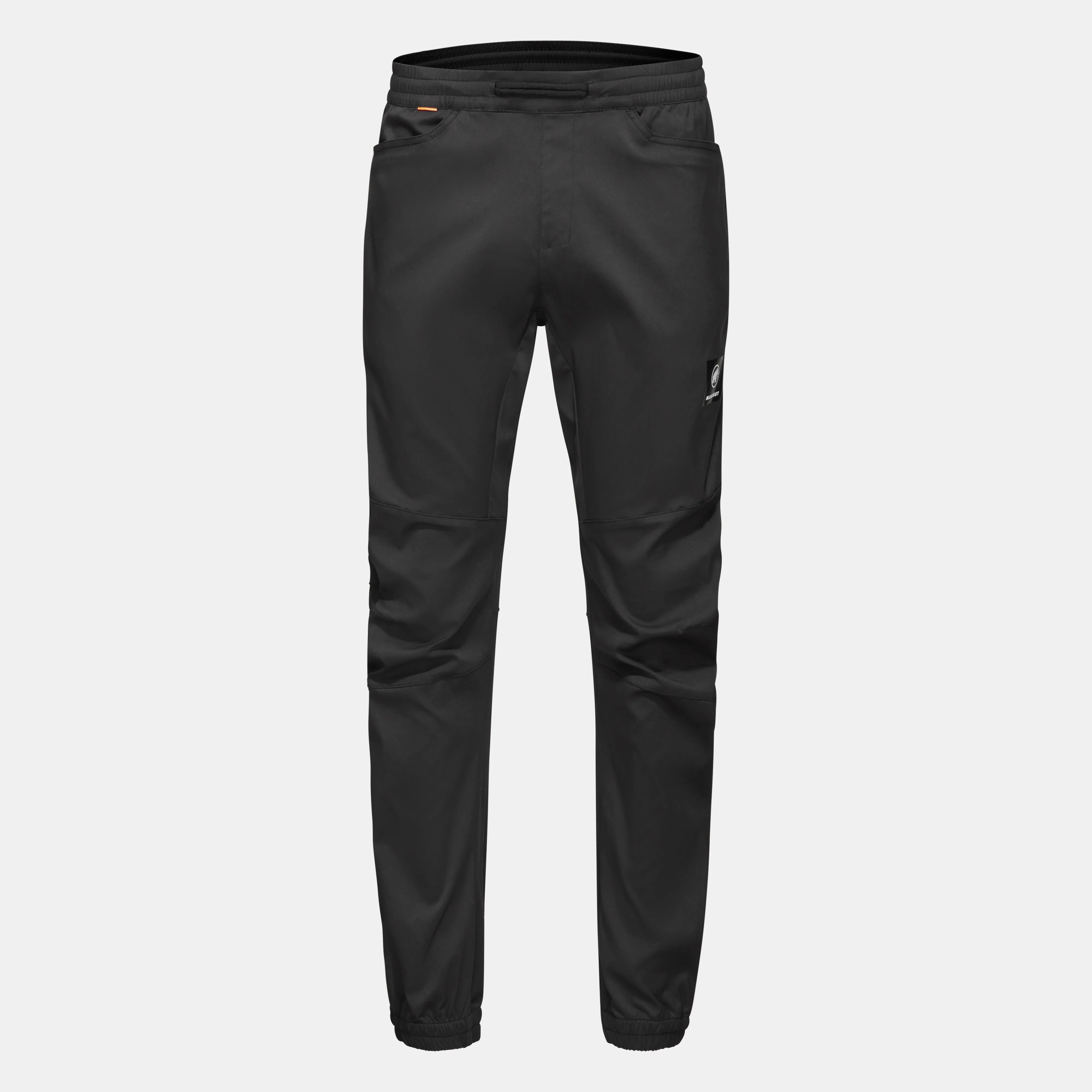 Mammut Massone Light Pants Men Black Flash Sale