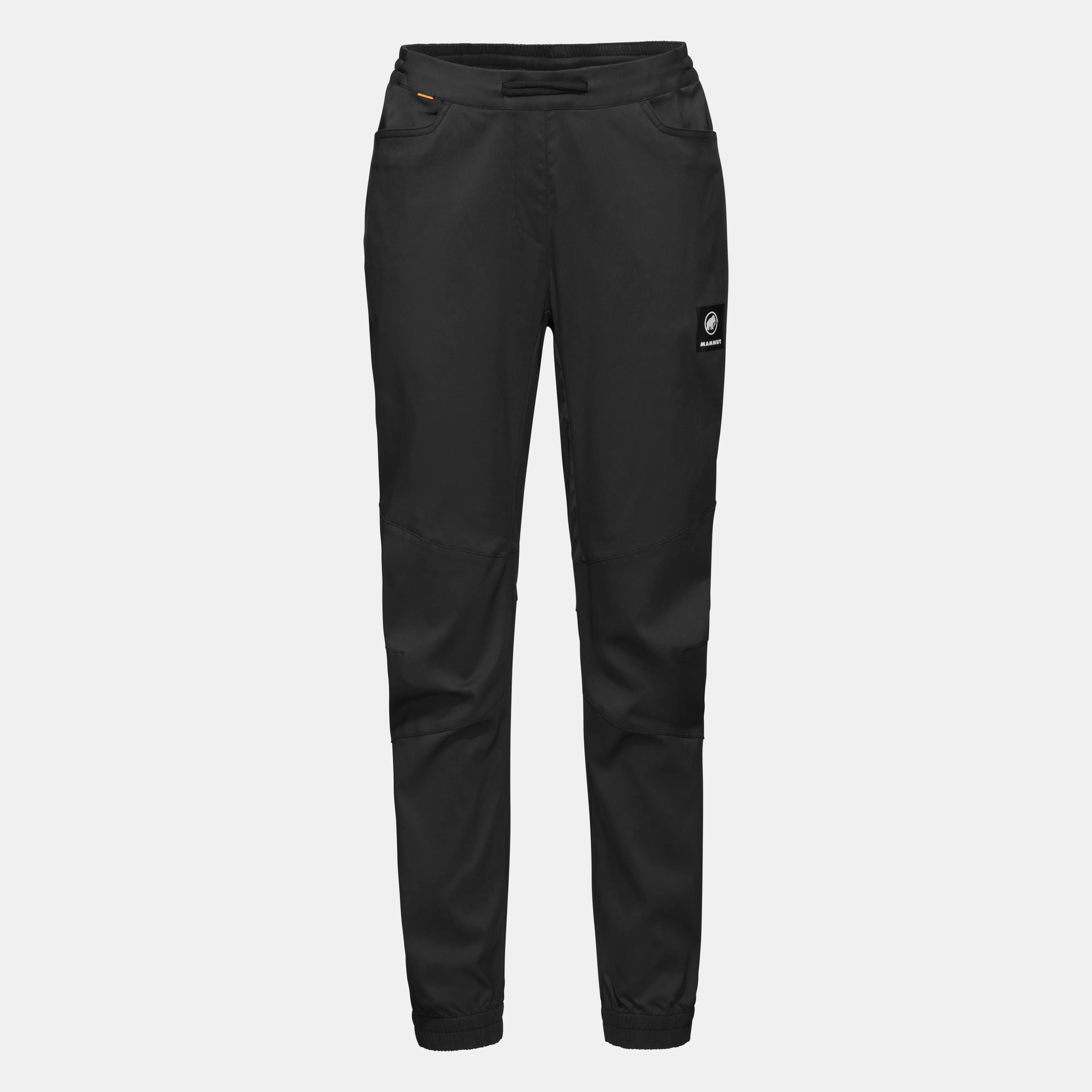 Mammut Massone Light Pants Women Black Shop