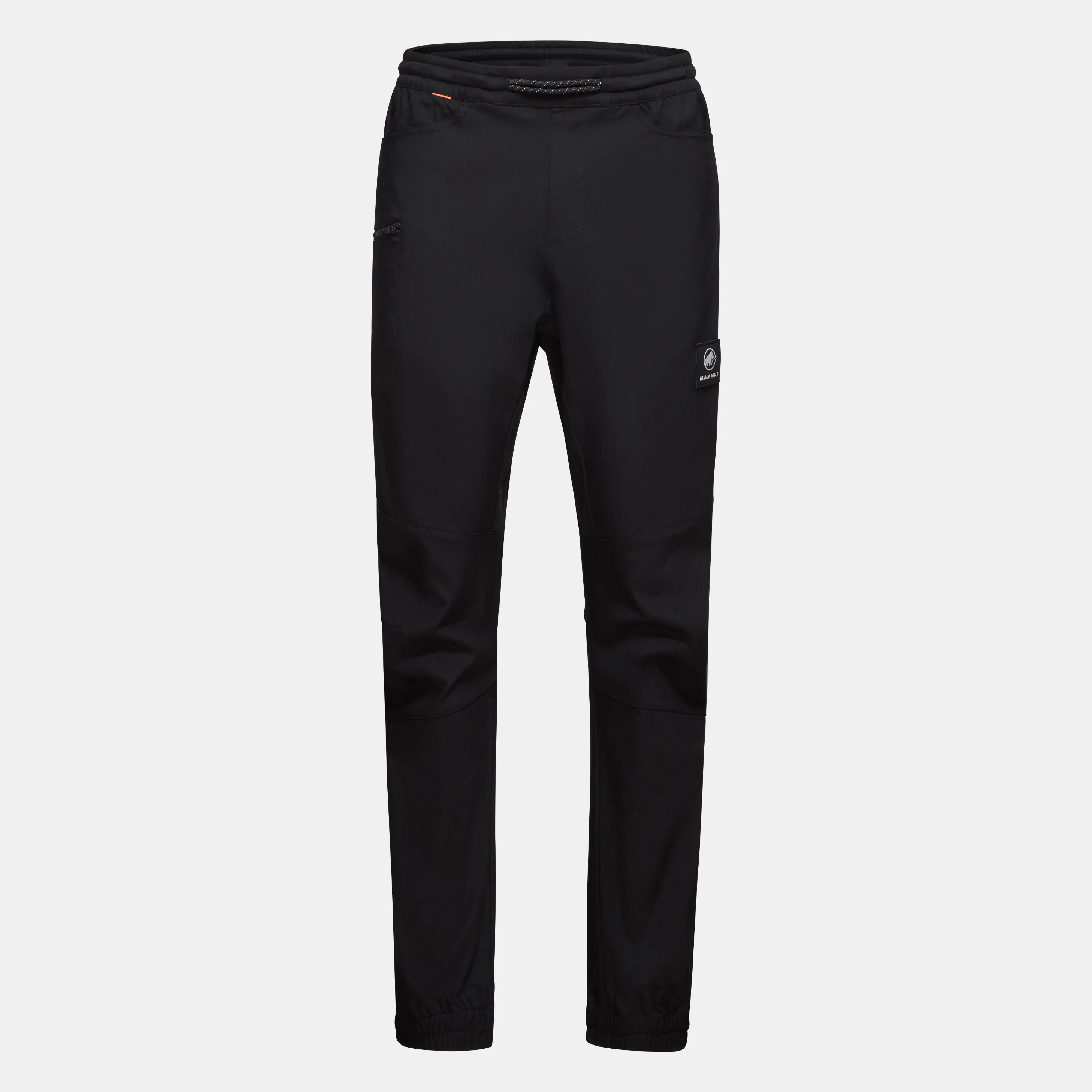 Mammut Massone Pants Men Black Clearance