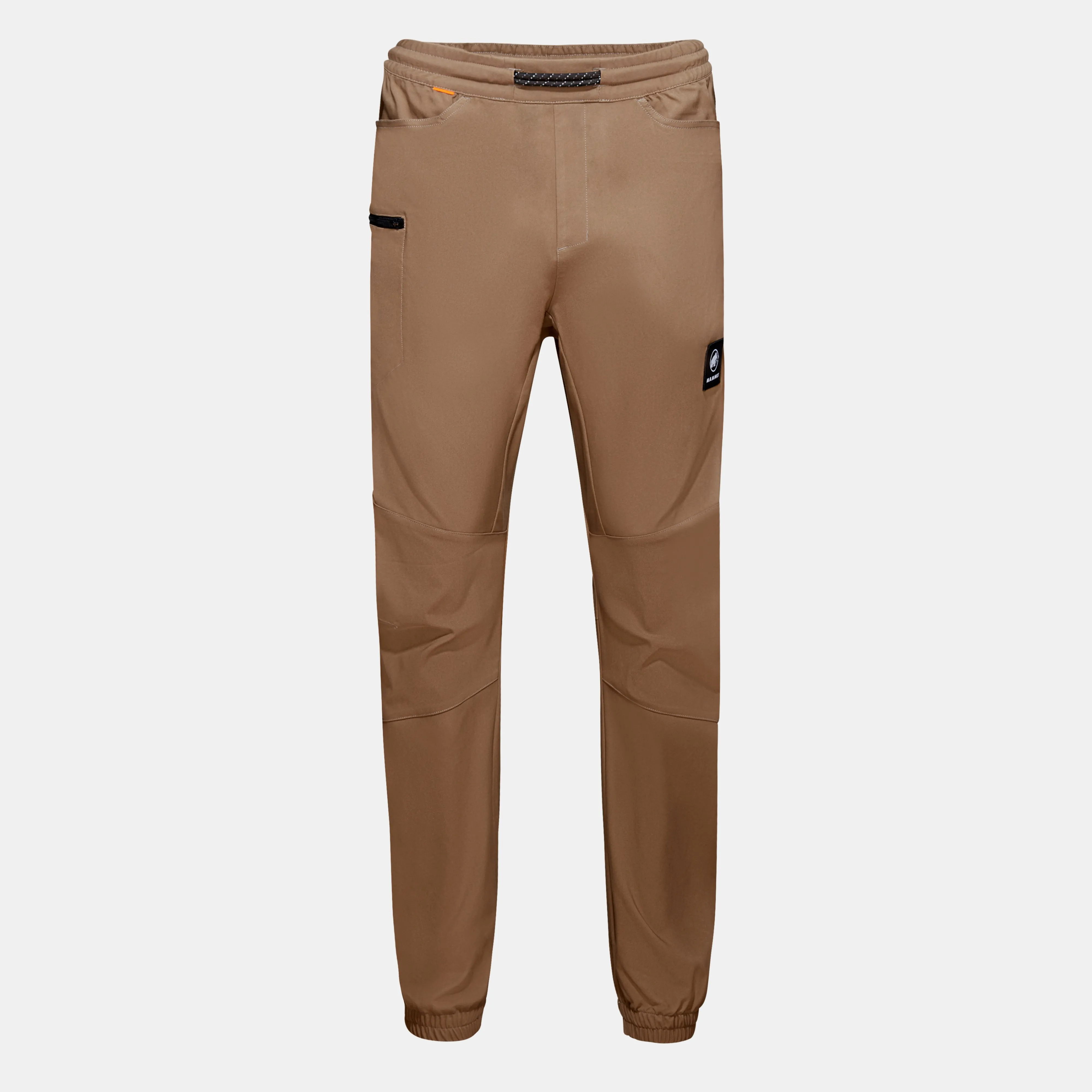 Mammut Massone Pants Men Darksand Discount