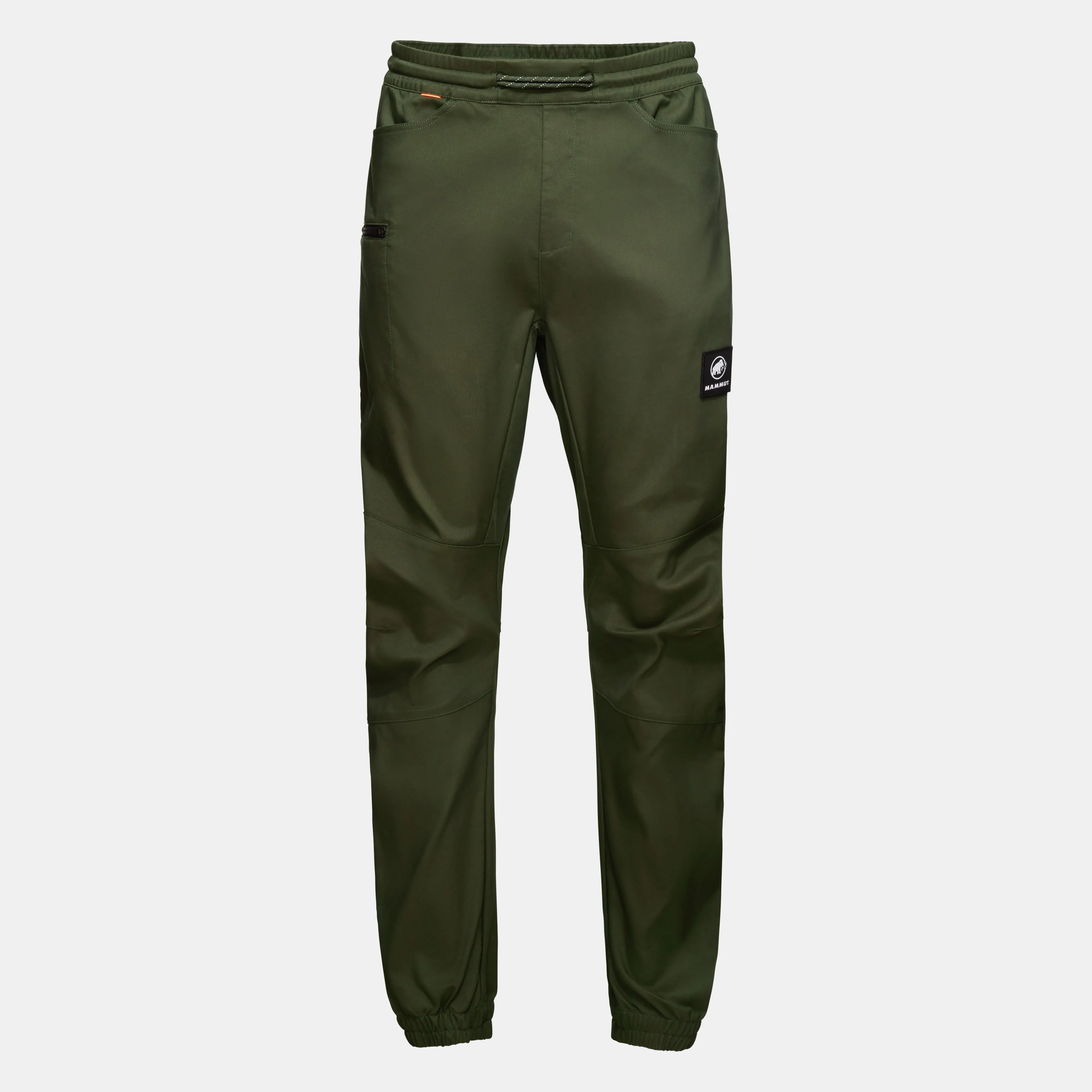 Mammut Massone Pants Men Darkmarsh Sale