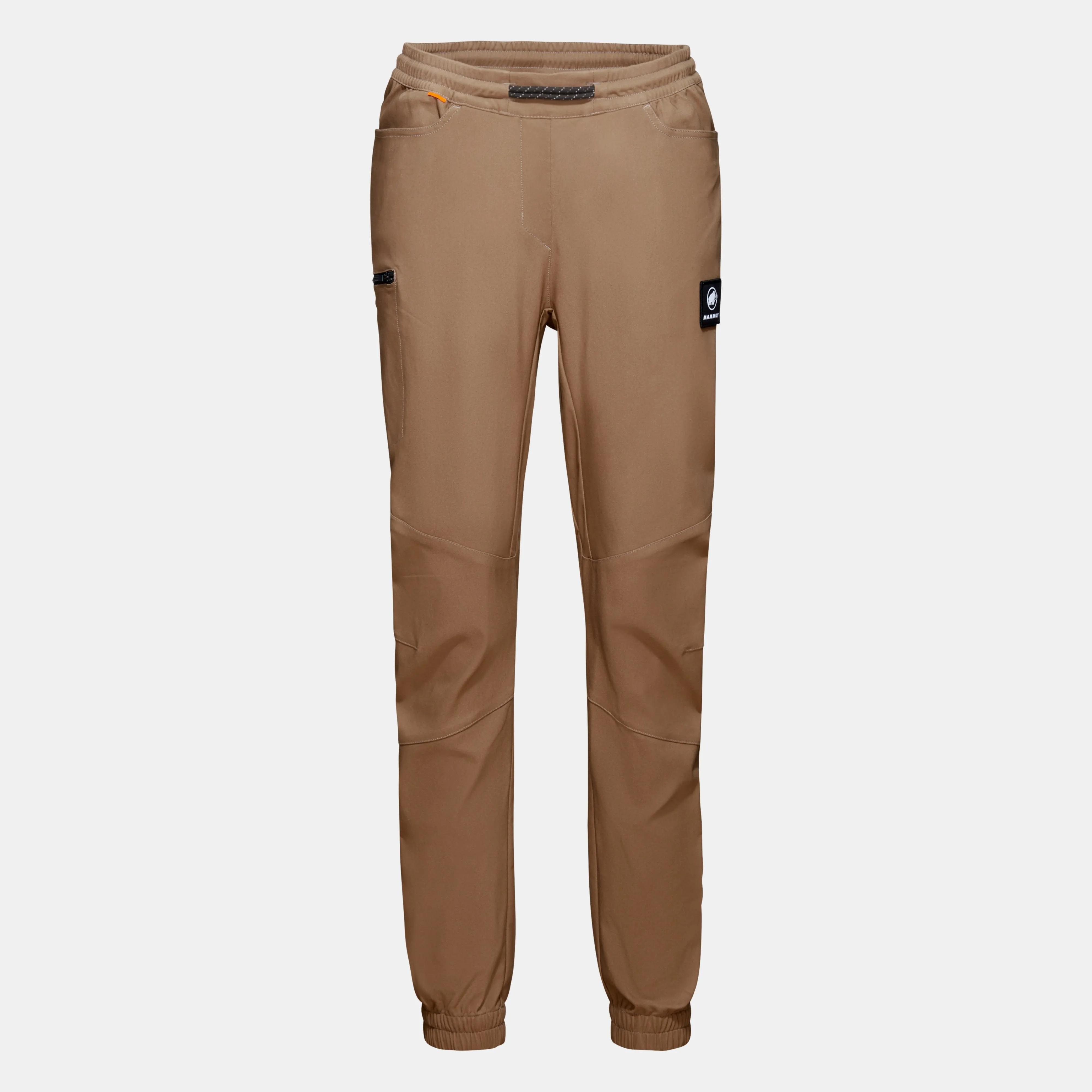 Mammut Massone Pants Women Darksand Clearance