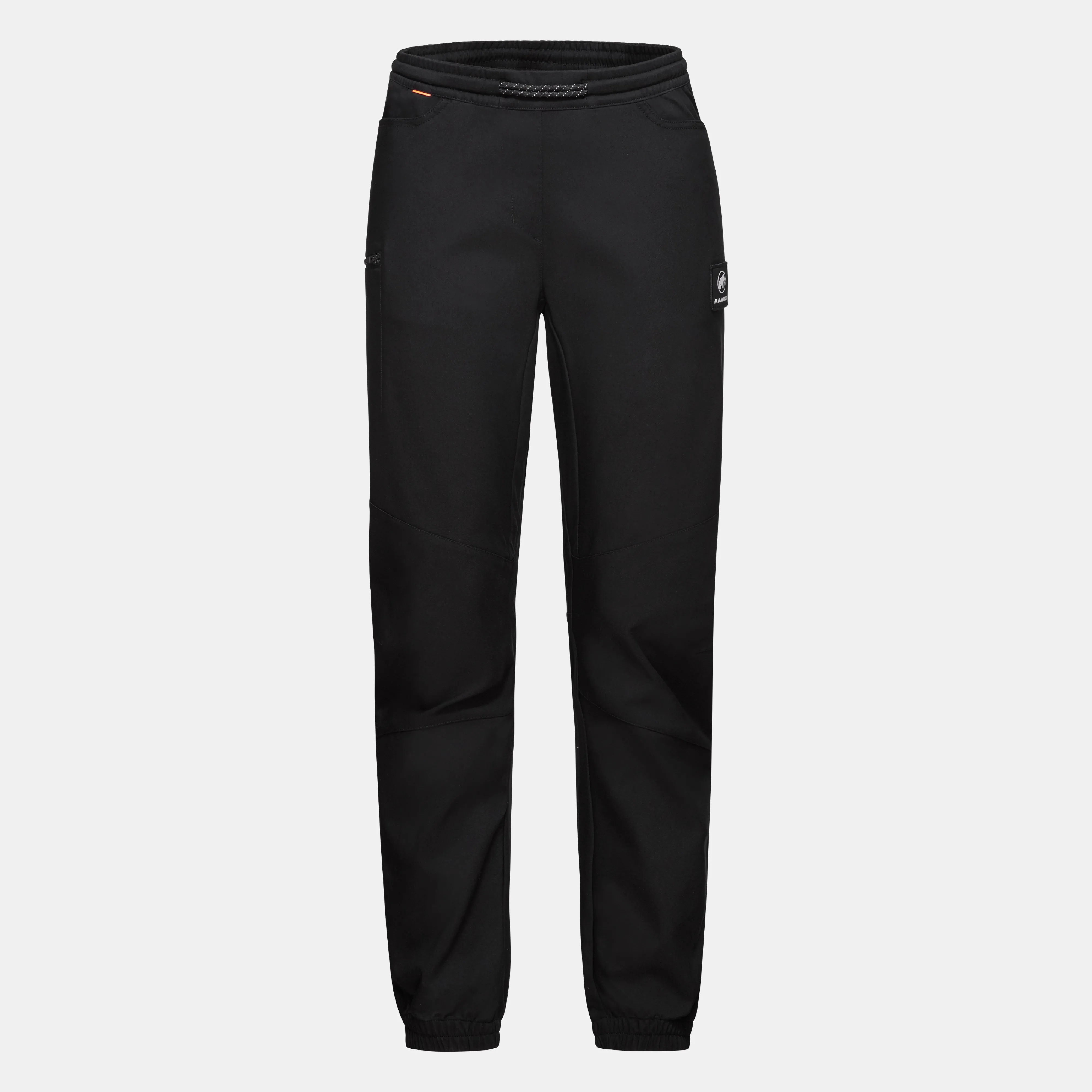 Mammut Massone Pants Women Black Online