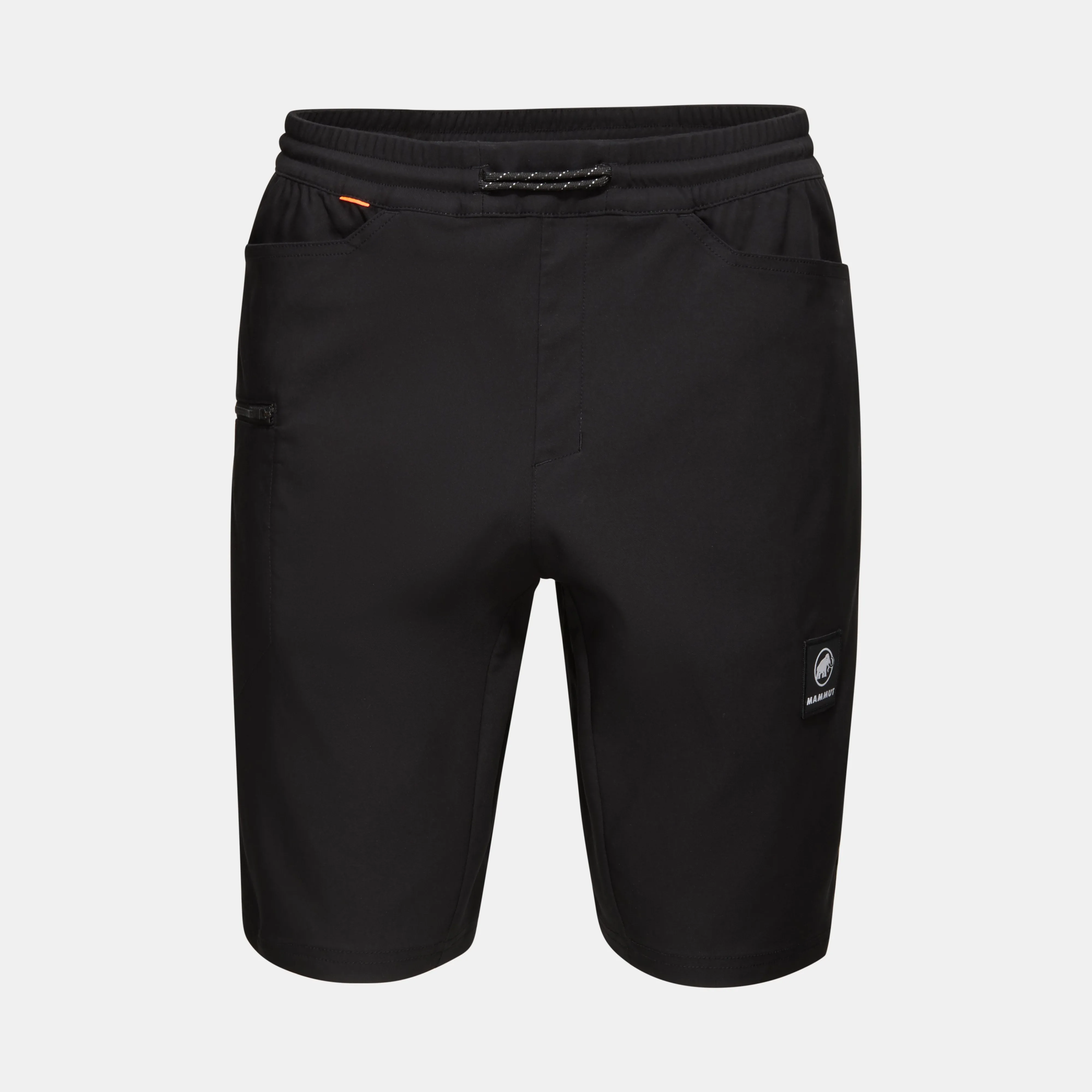 Mammut Massone Shorts Men Black Flash Sale