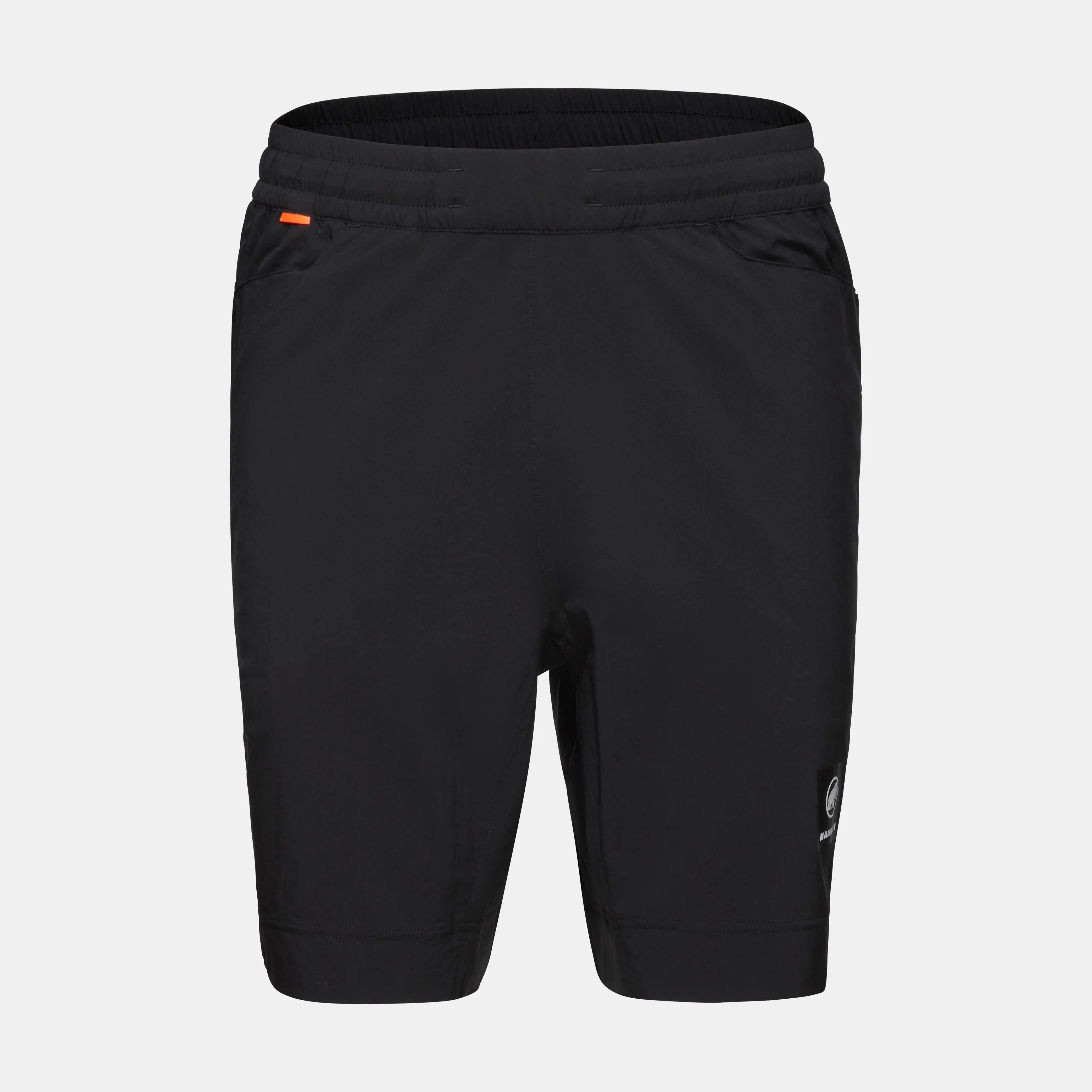 Mammut Massone Sport Shorts Men Black Shop