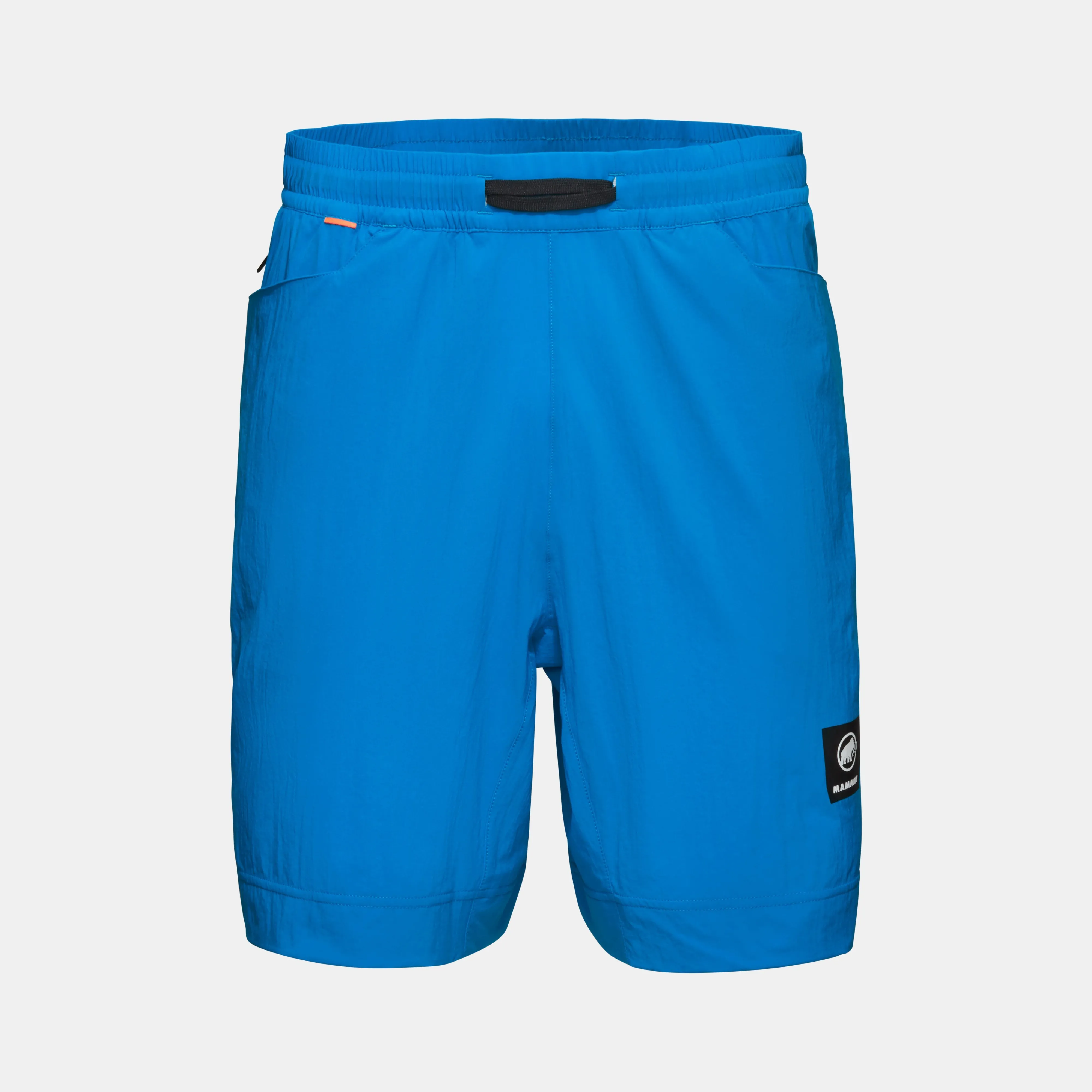 Mammut Massone Sport Shorts Men Glacierblue New