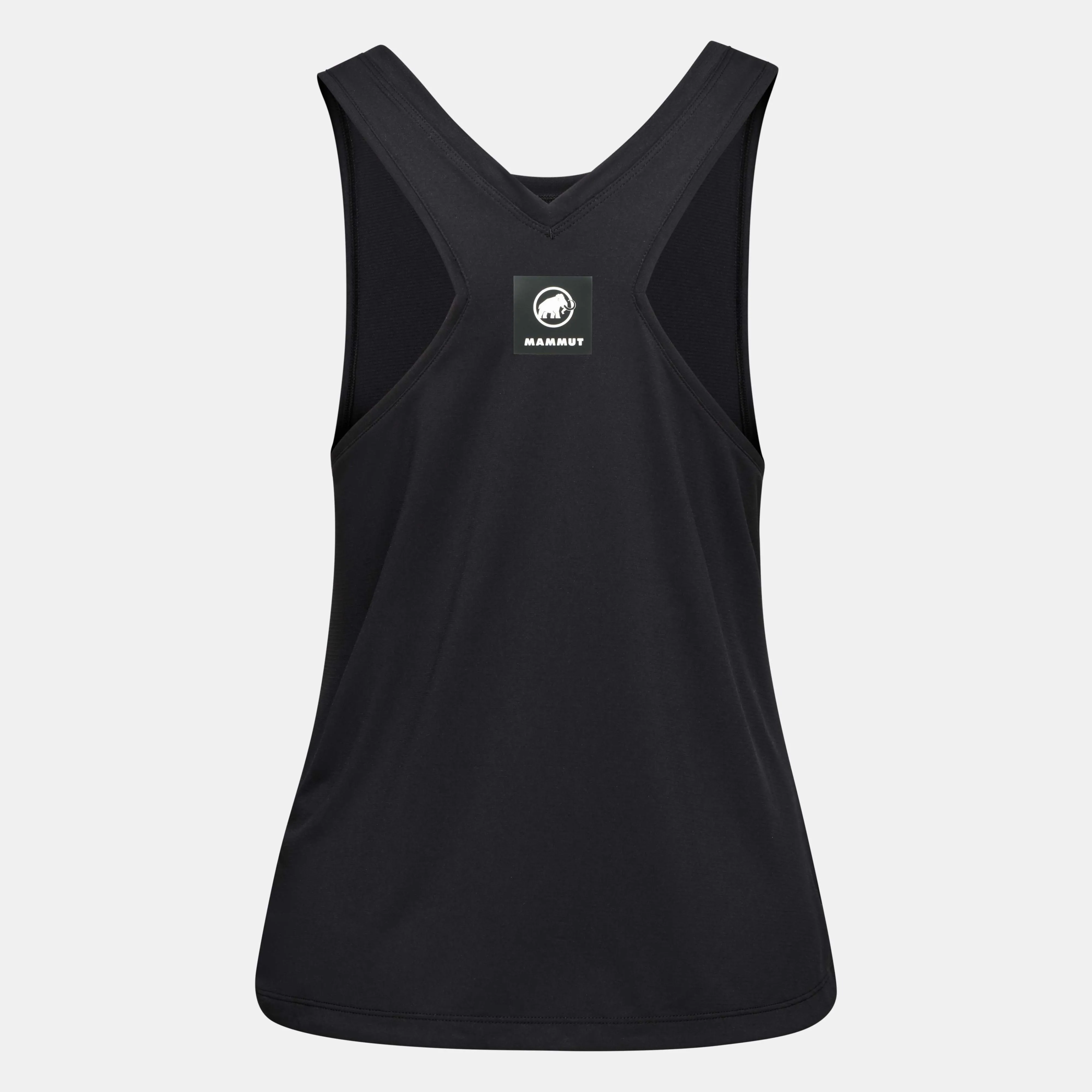 Mammut Massone Sport Tank Top Women Black Outlet