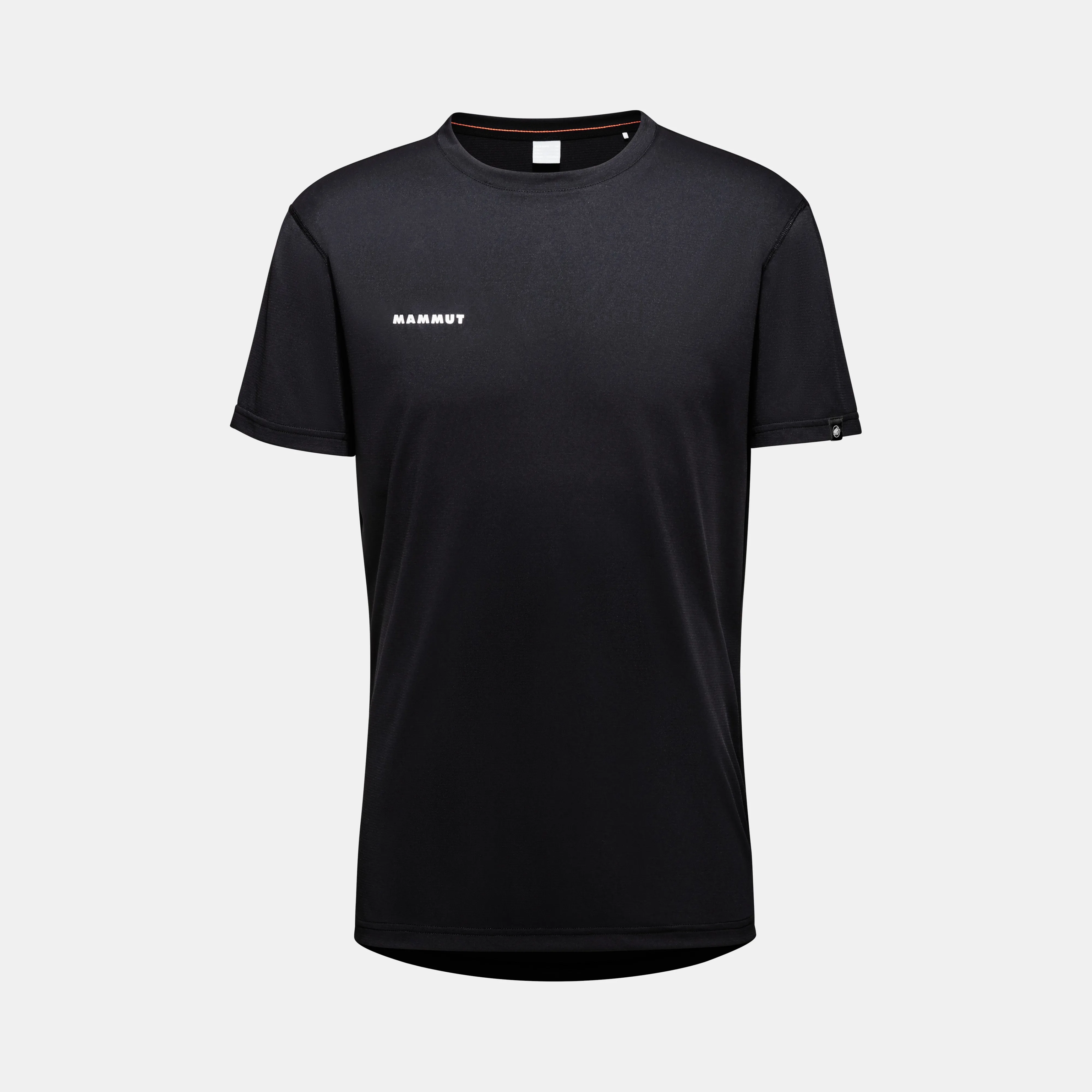 Mammut Massone Sport T-Shirt Men Black Best