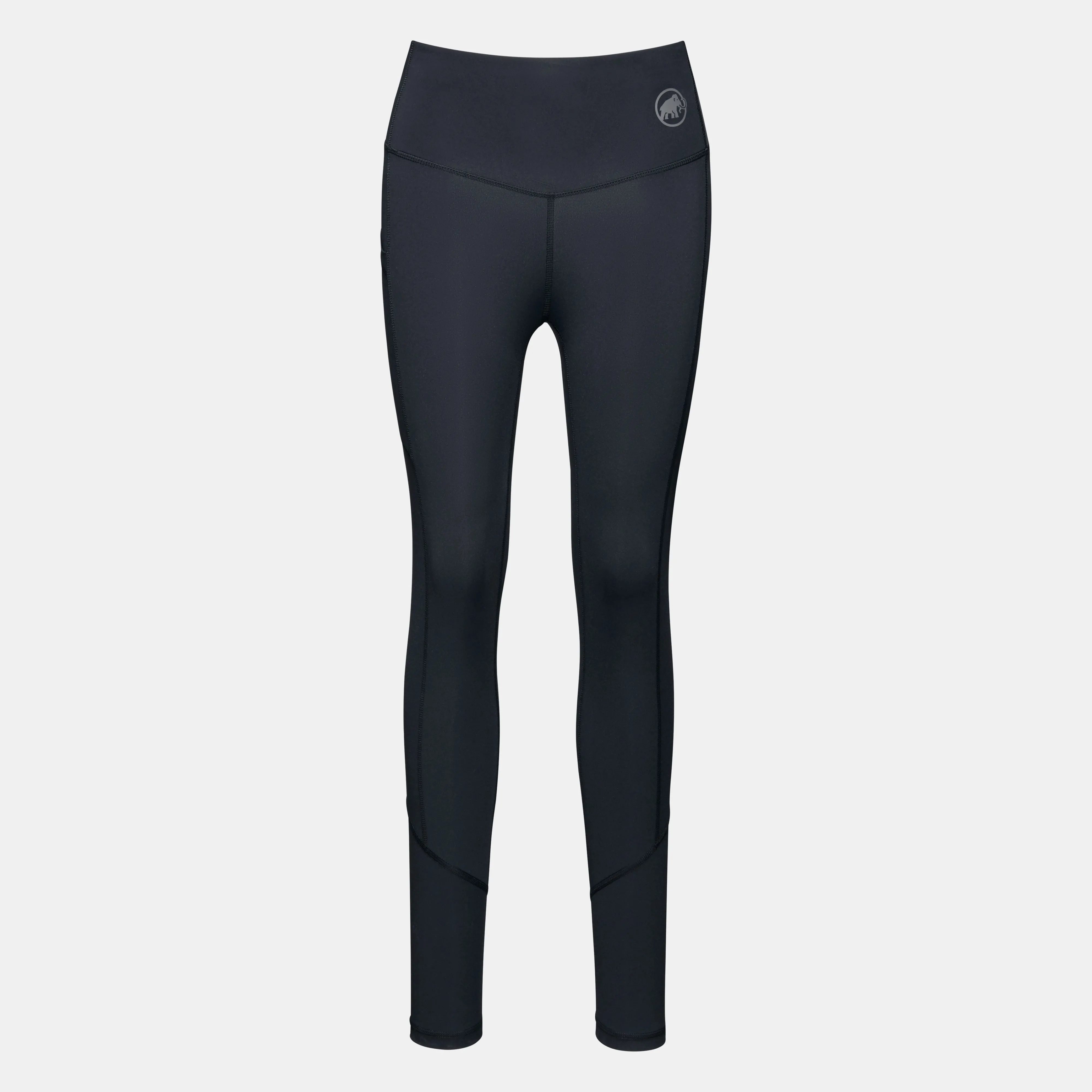 Mammut Massone Tights Women Black Cheap