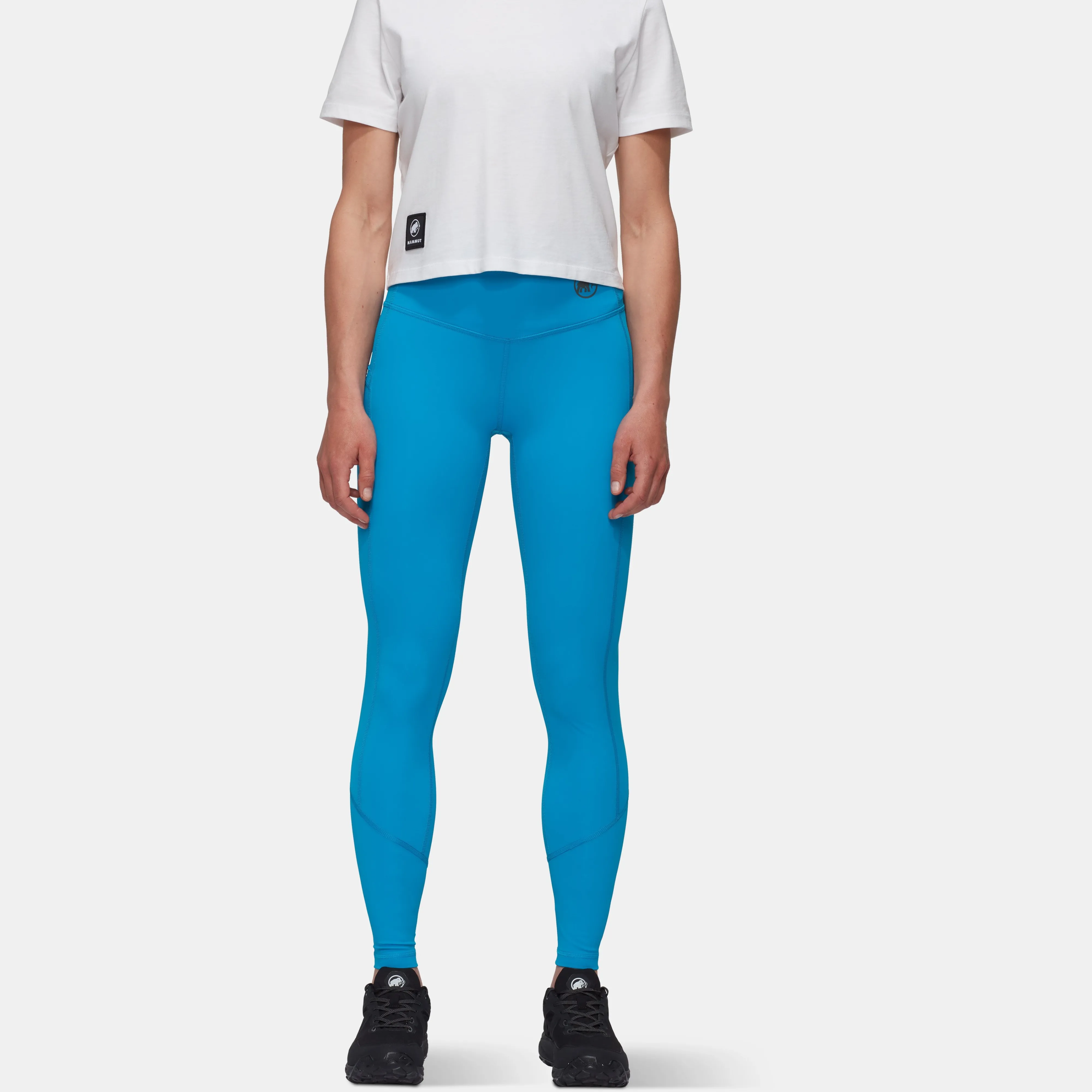 Mammut Massone Tights Women Glacierblue Best