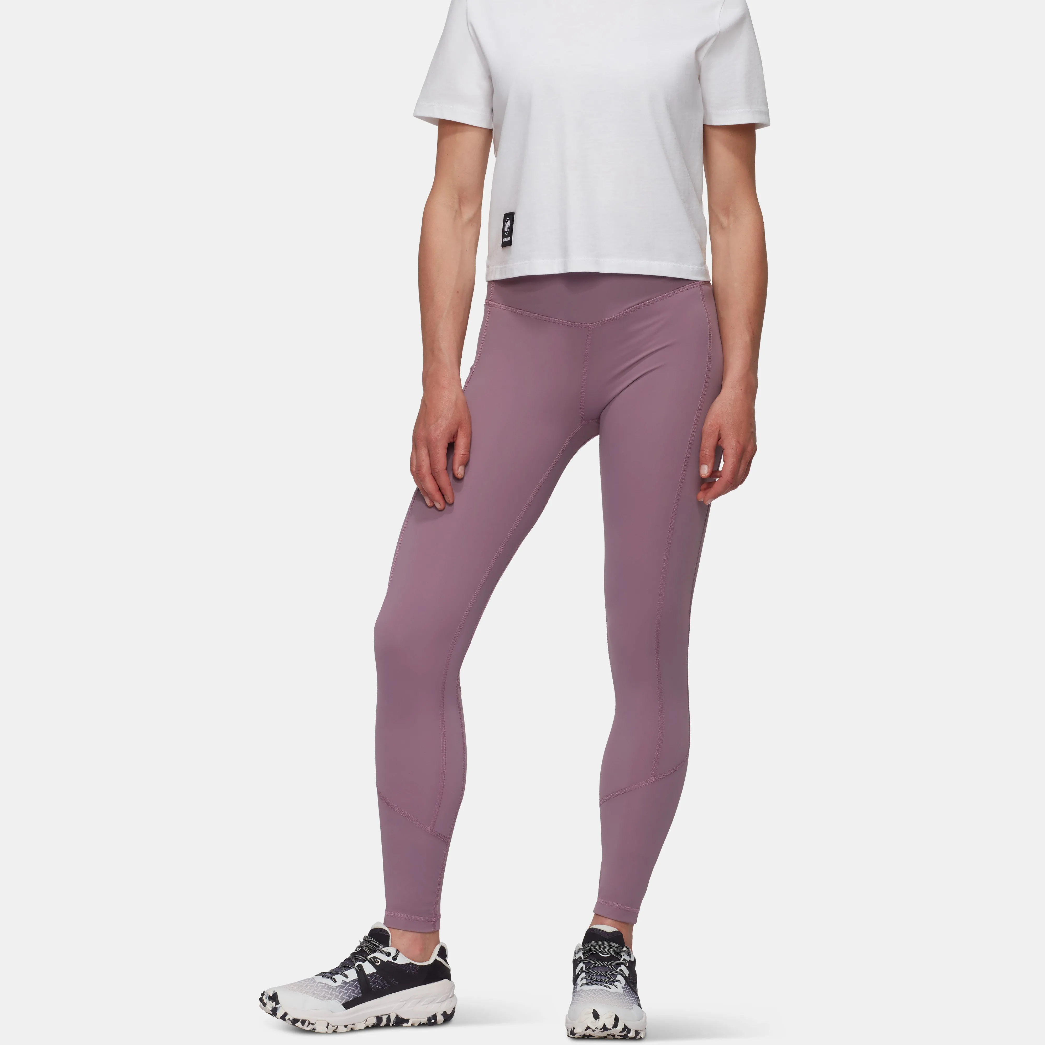 Mammut Massone Tights Women Flux Cheap