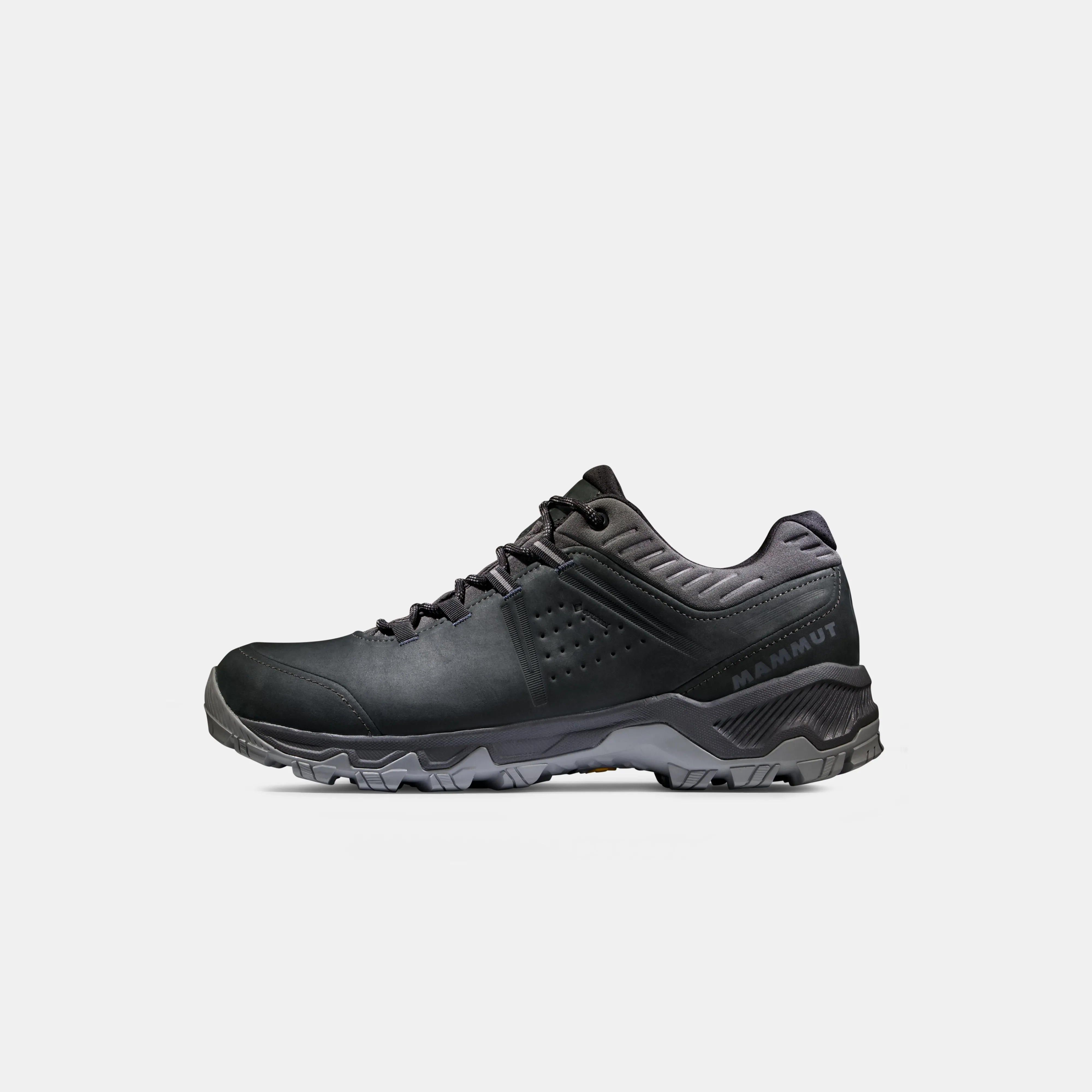 Mammut Mercury IV Low GTX Men Black-titanium Shop