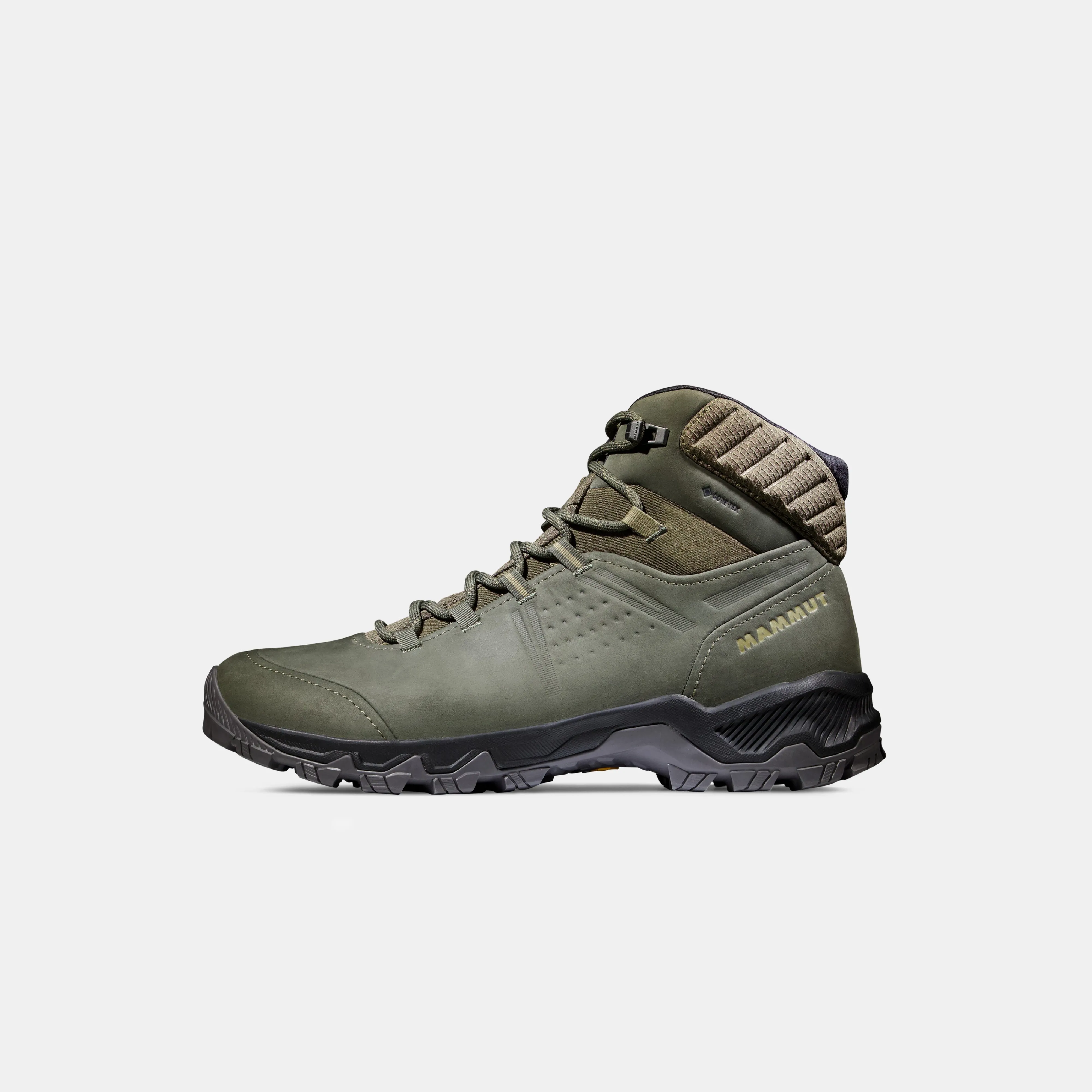 Mammut Mercury IV Mid GTX Men Darkiguana-iguana Flash Sale