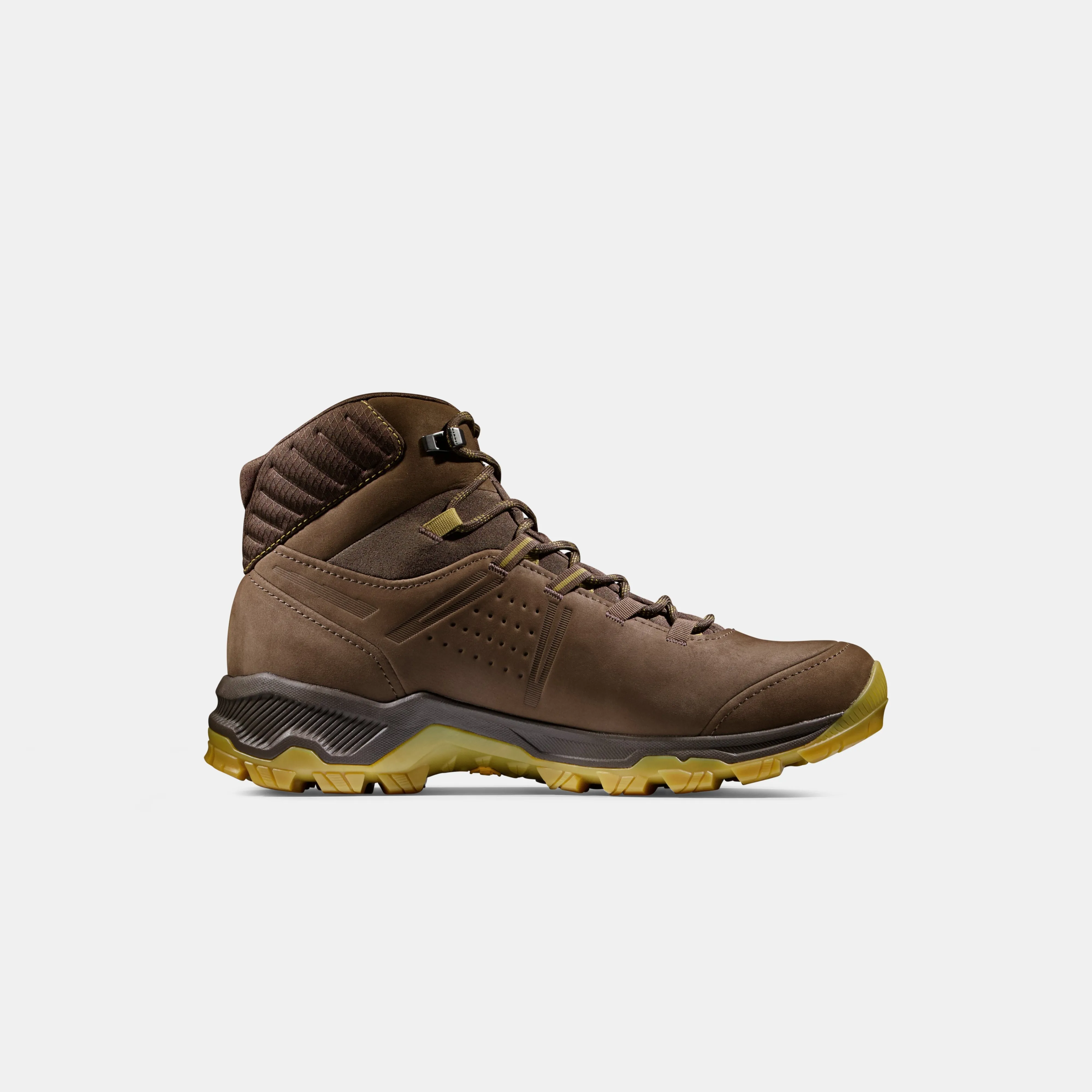 Mammut Mercury IV Mid GTX Men Moor-ambergreen Flash Sale