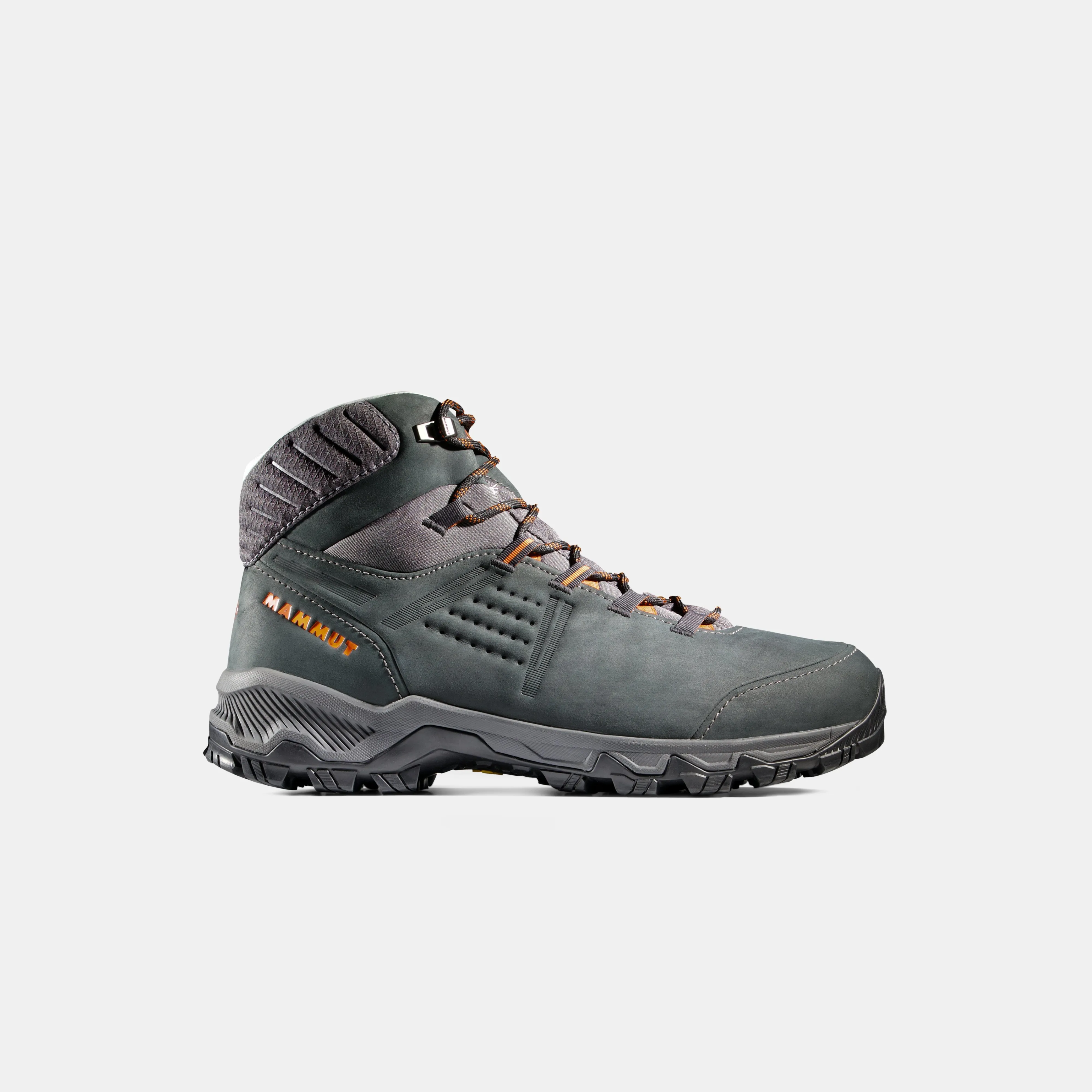 Mammut Mercury IV Mid LTH Men Black-hotred Sale