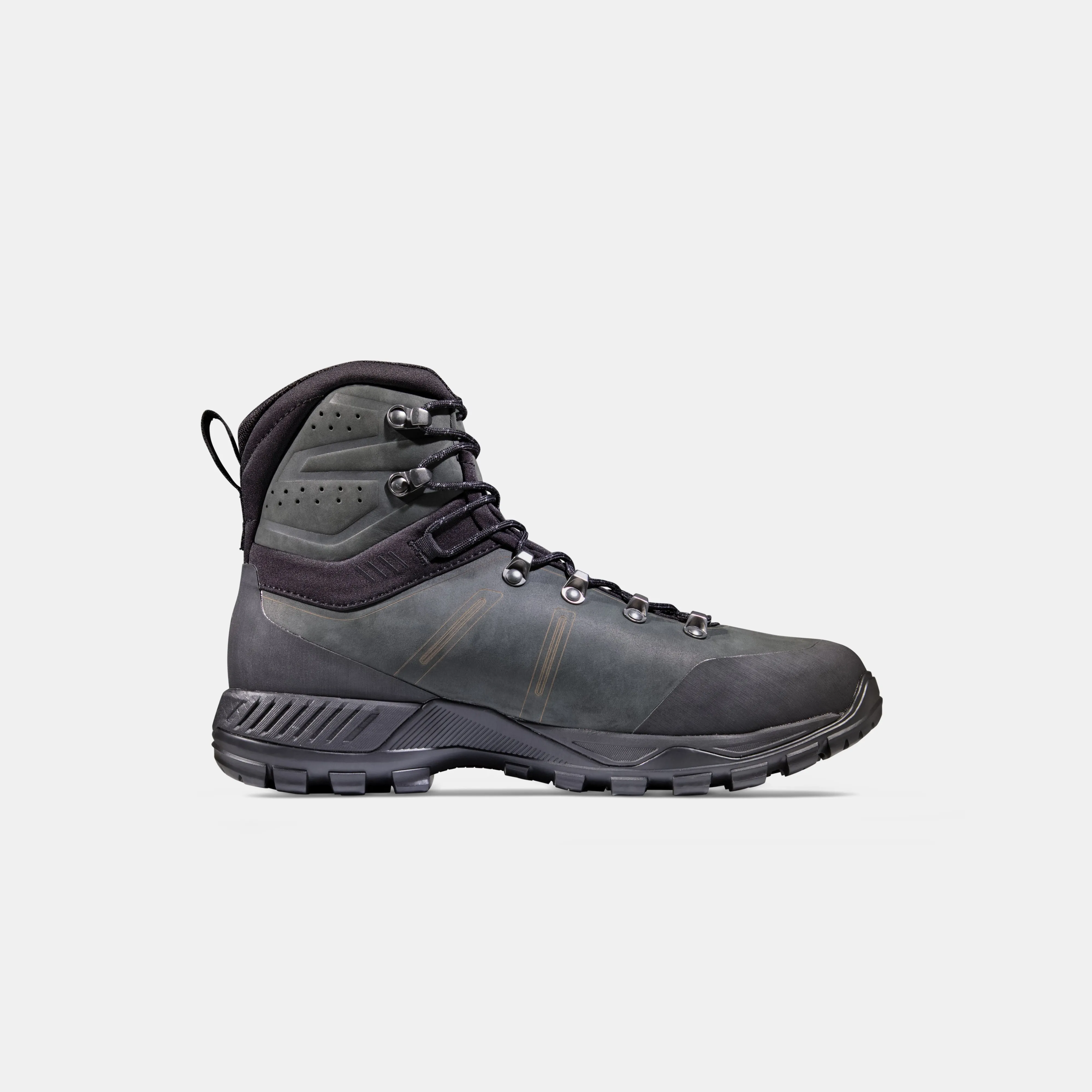 Mammut Mercury Tour II High GTX Men Black-black Clearance