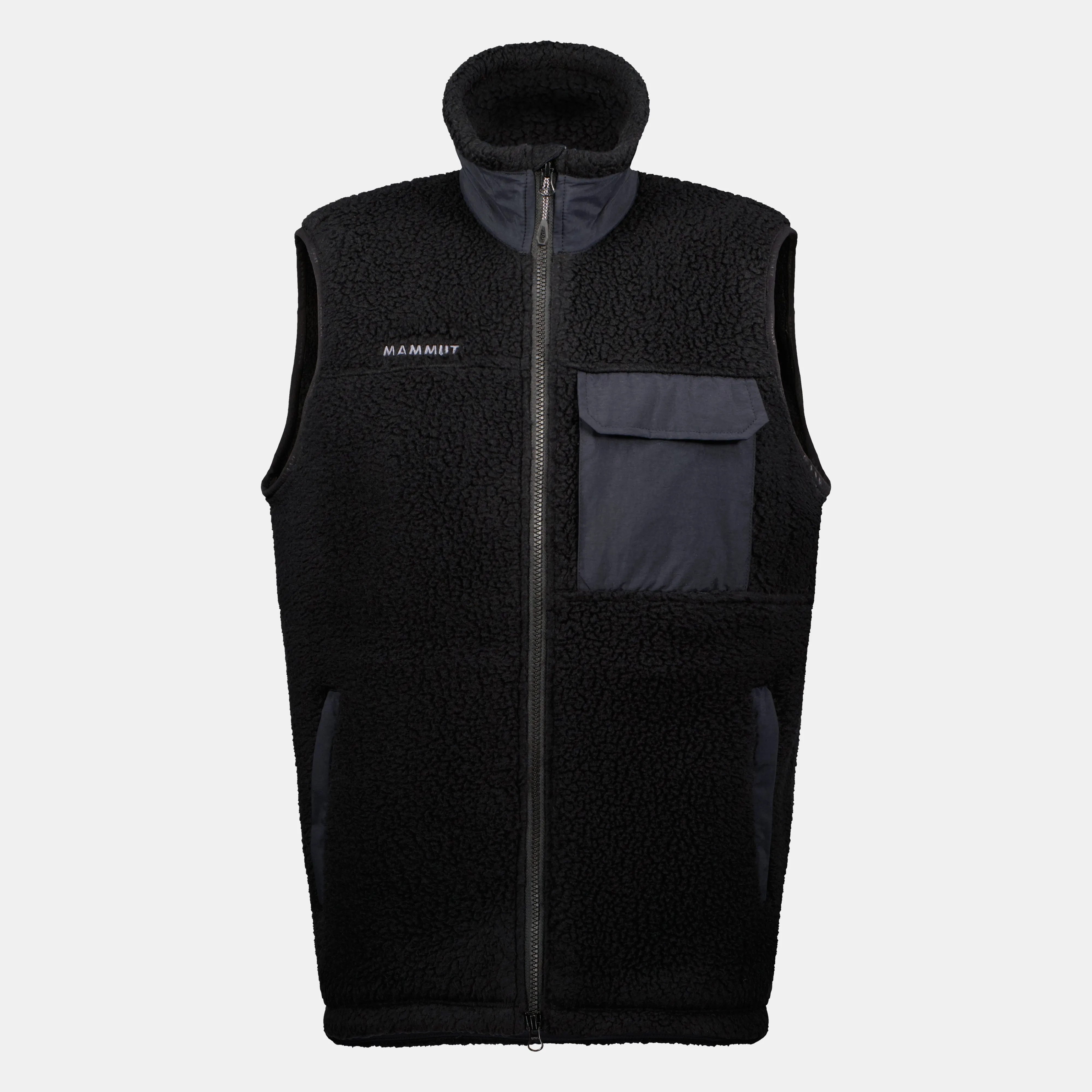 Mammut Miracle ML Vest Men Black Online